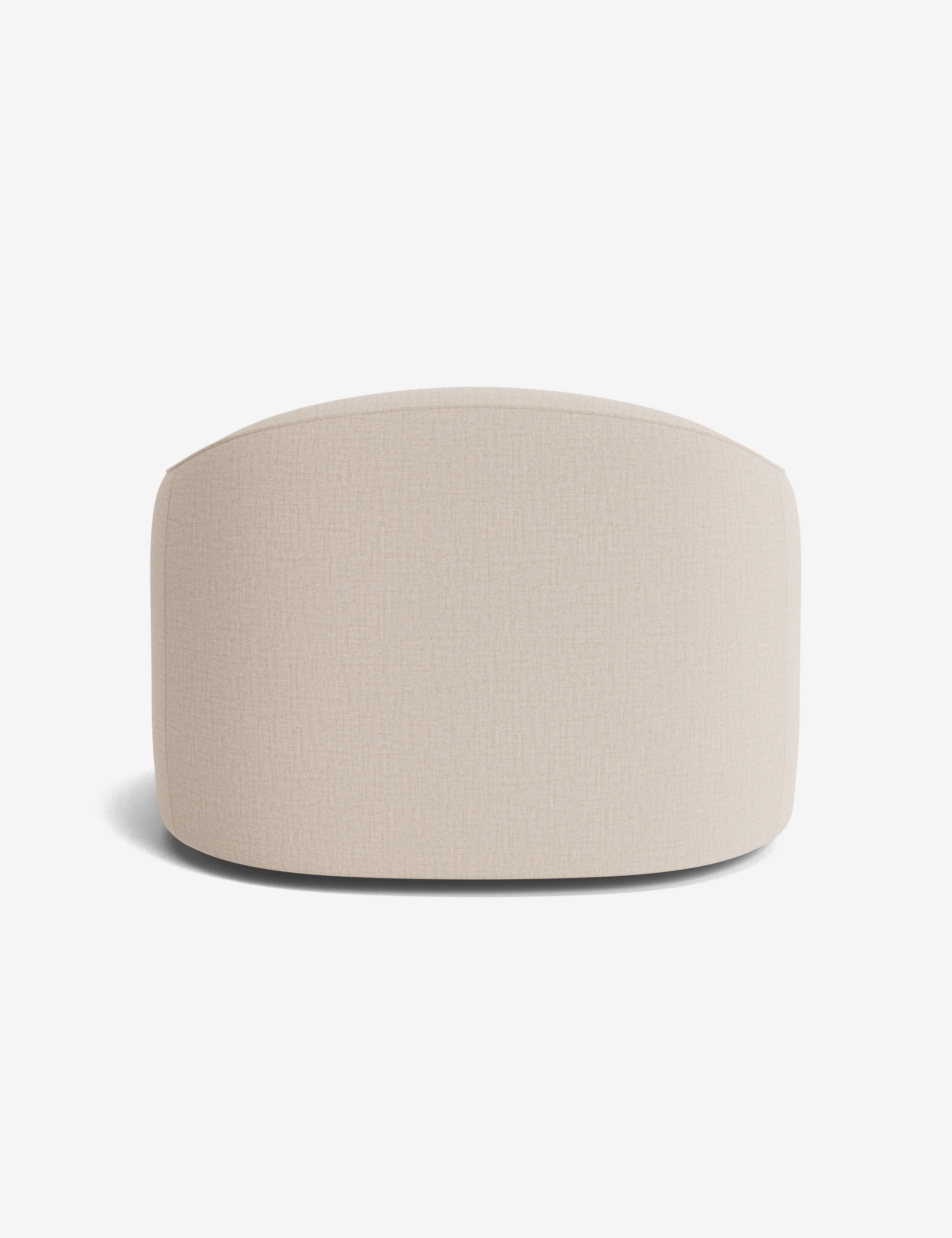 Shaw Accent Chair - Image 4