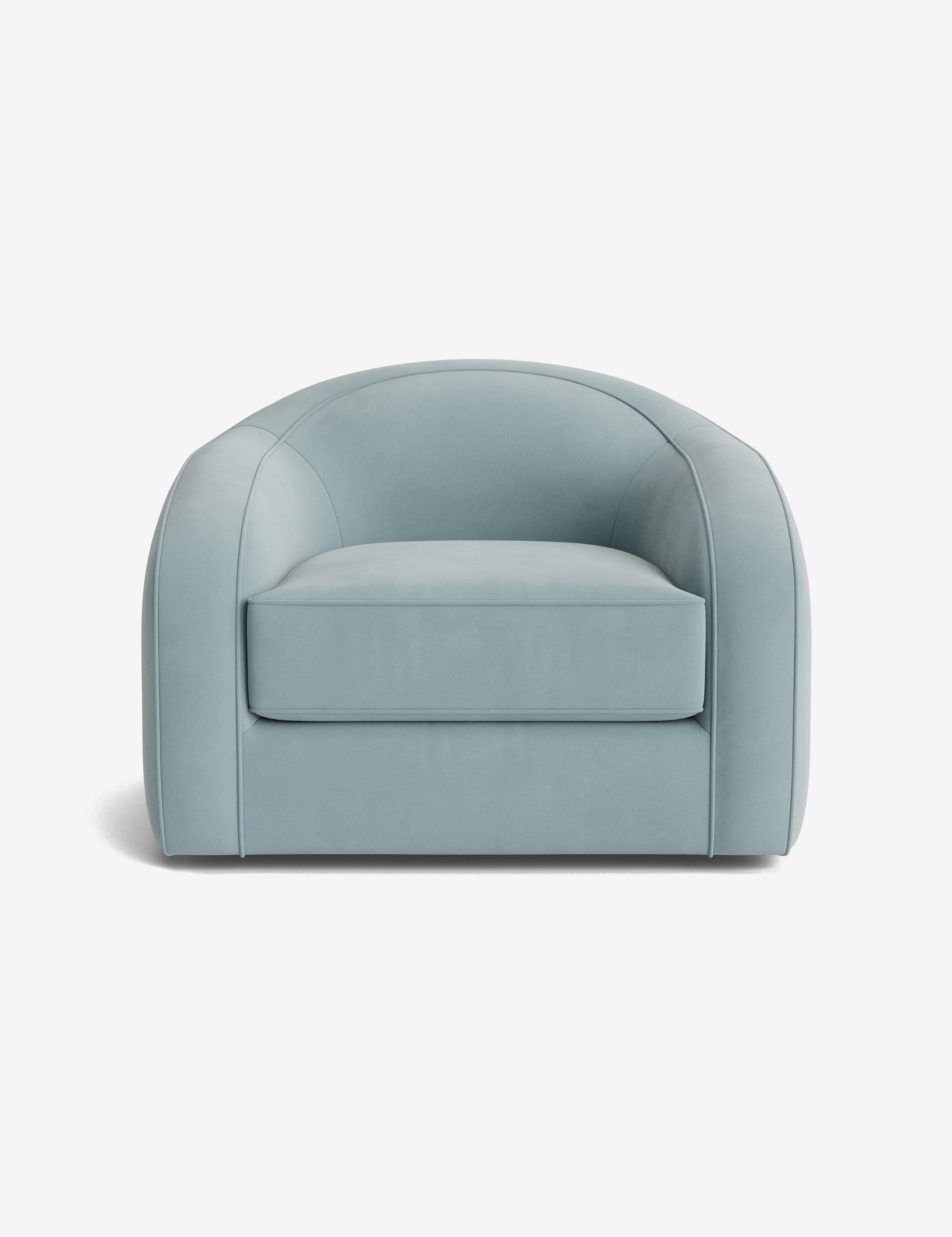 Shaw Accent Chair - Image 5