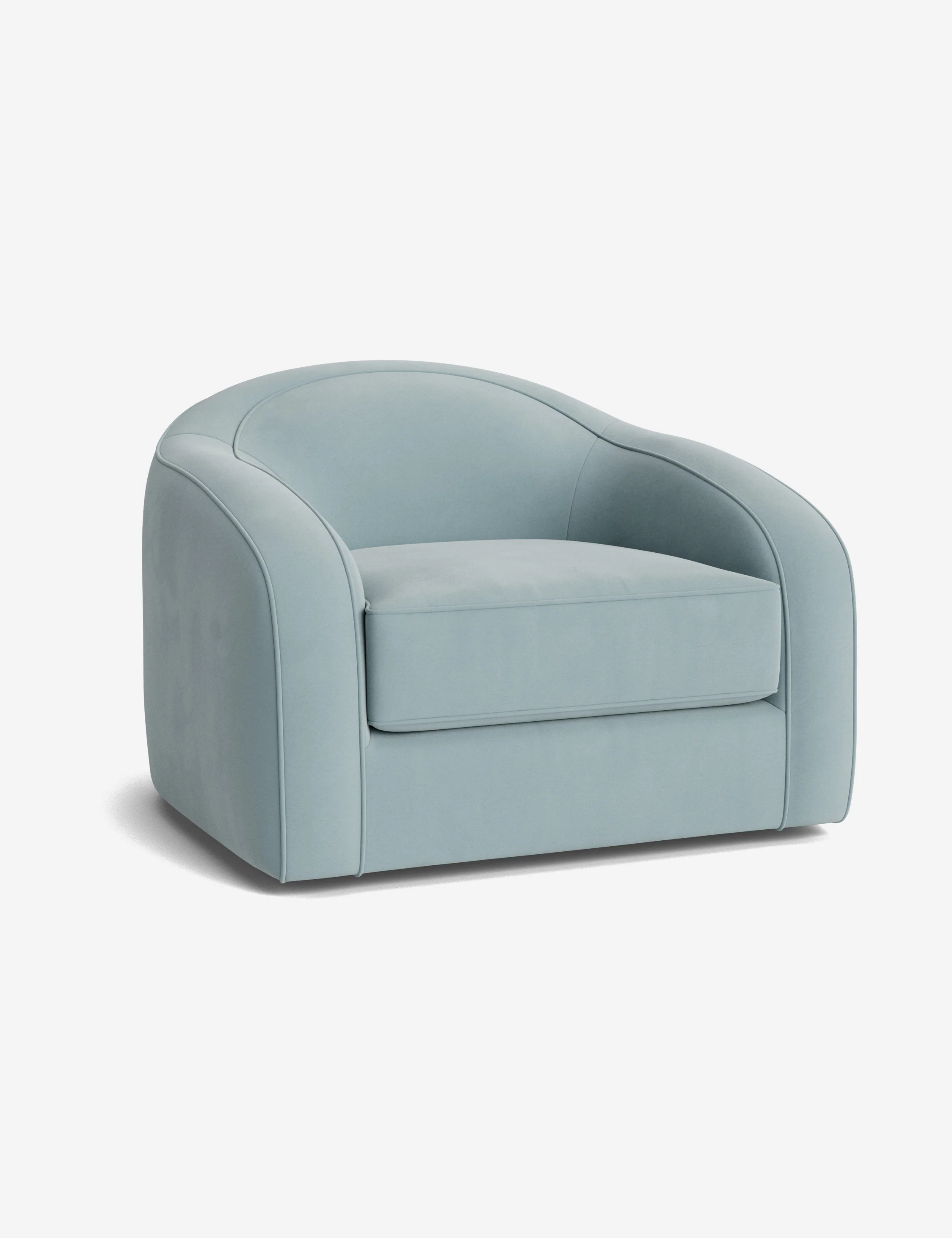 Shaw Accent Chair - Image 6