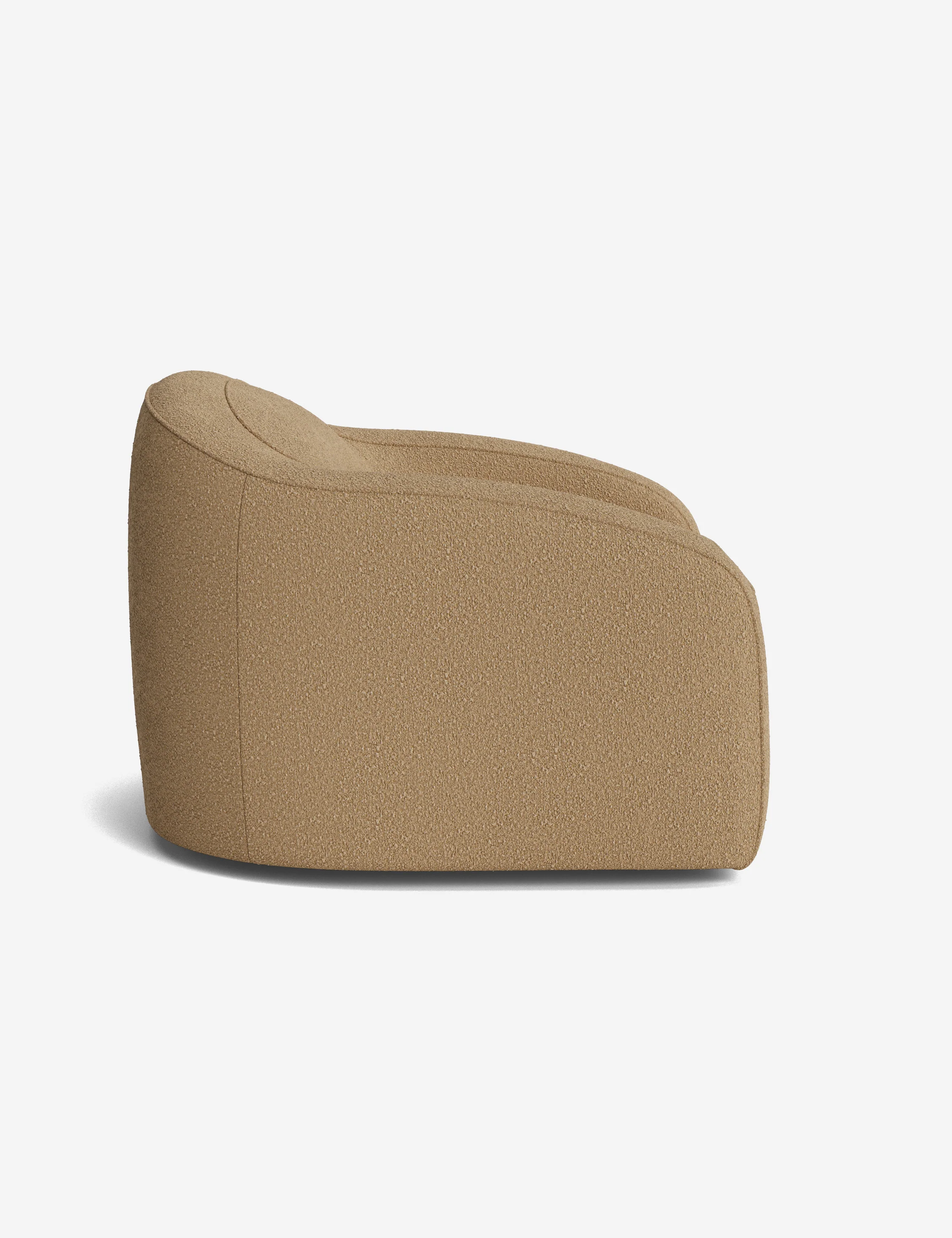 Shaw Accent Chair - Image 75