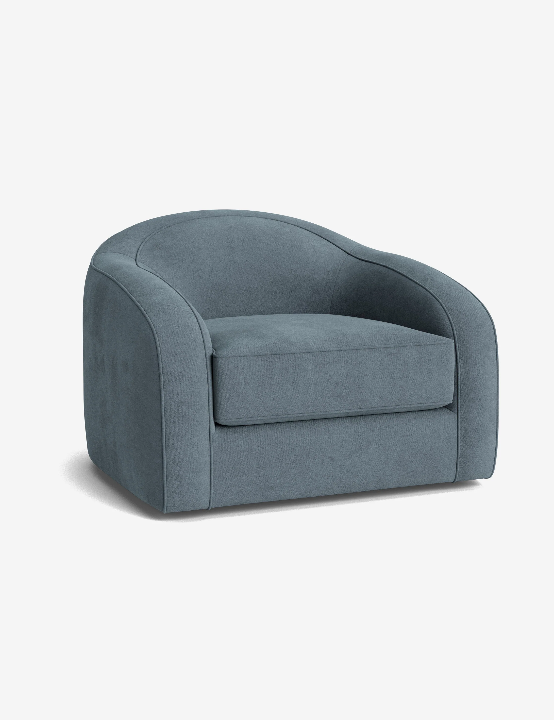 Shaw Accent Chair - Image 78