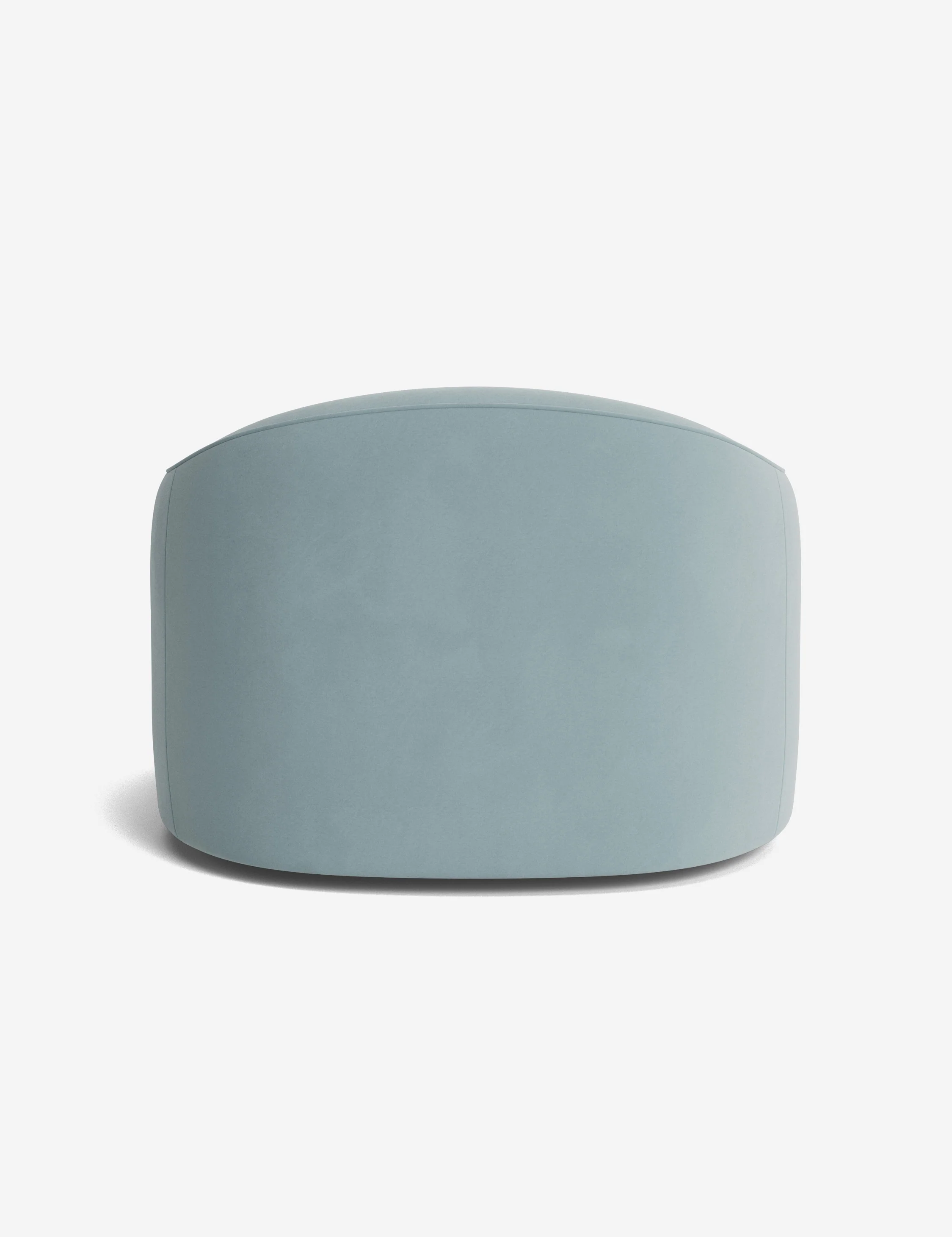 Shaw Accent Chair - Image 8