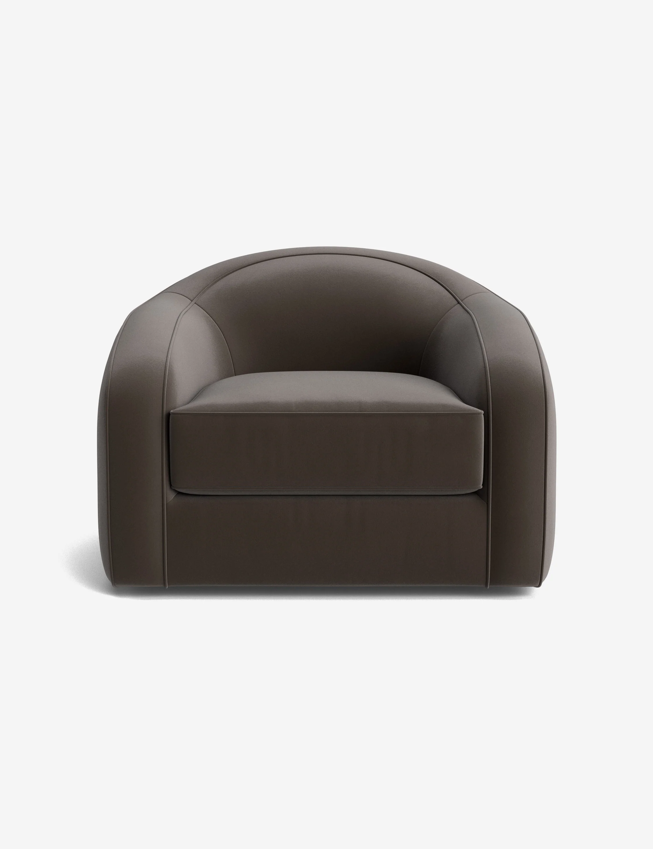 Shaw Accent Chair - Image 9