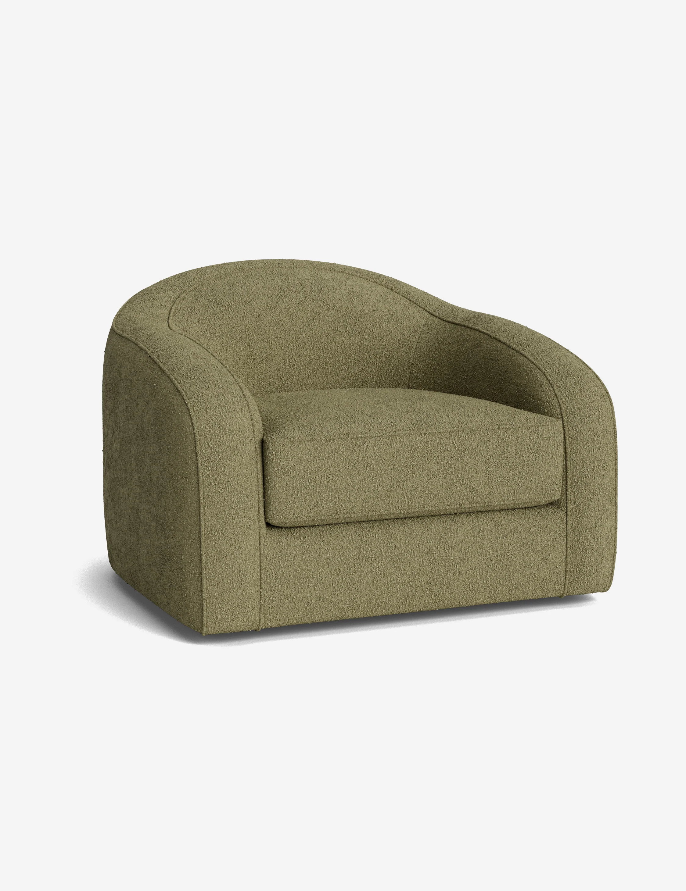 Shaw Accent Chair - Image 94