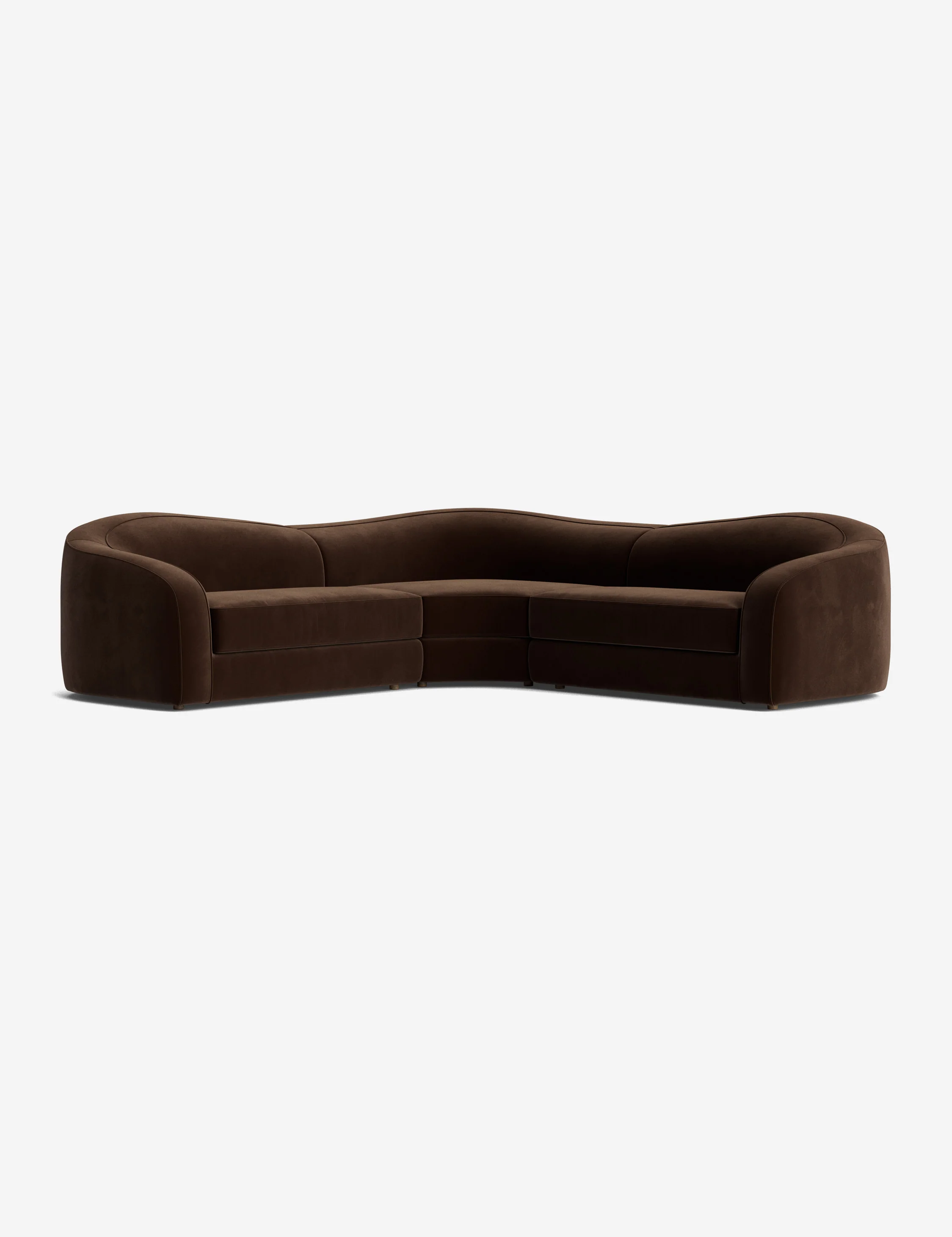 Shaw Corner Sectional Sofa - Image 102