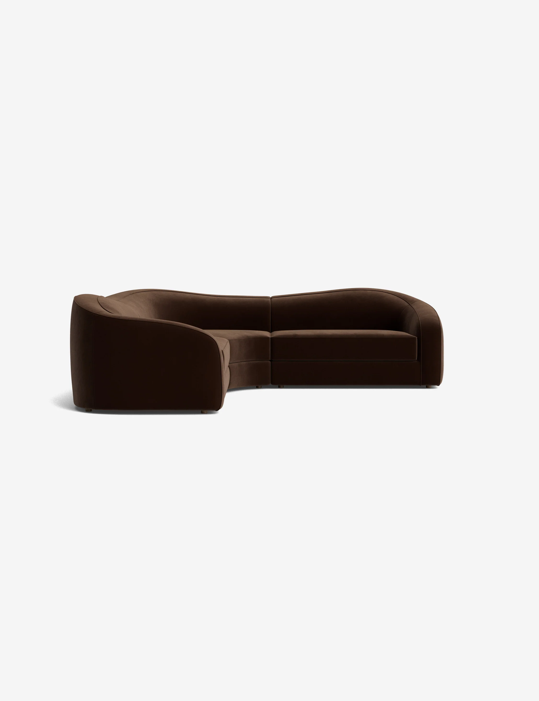 Shaw Corner Sectional Sofa - Image 103