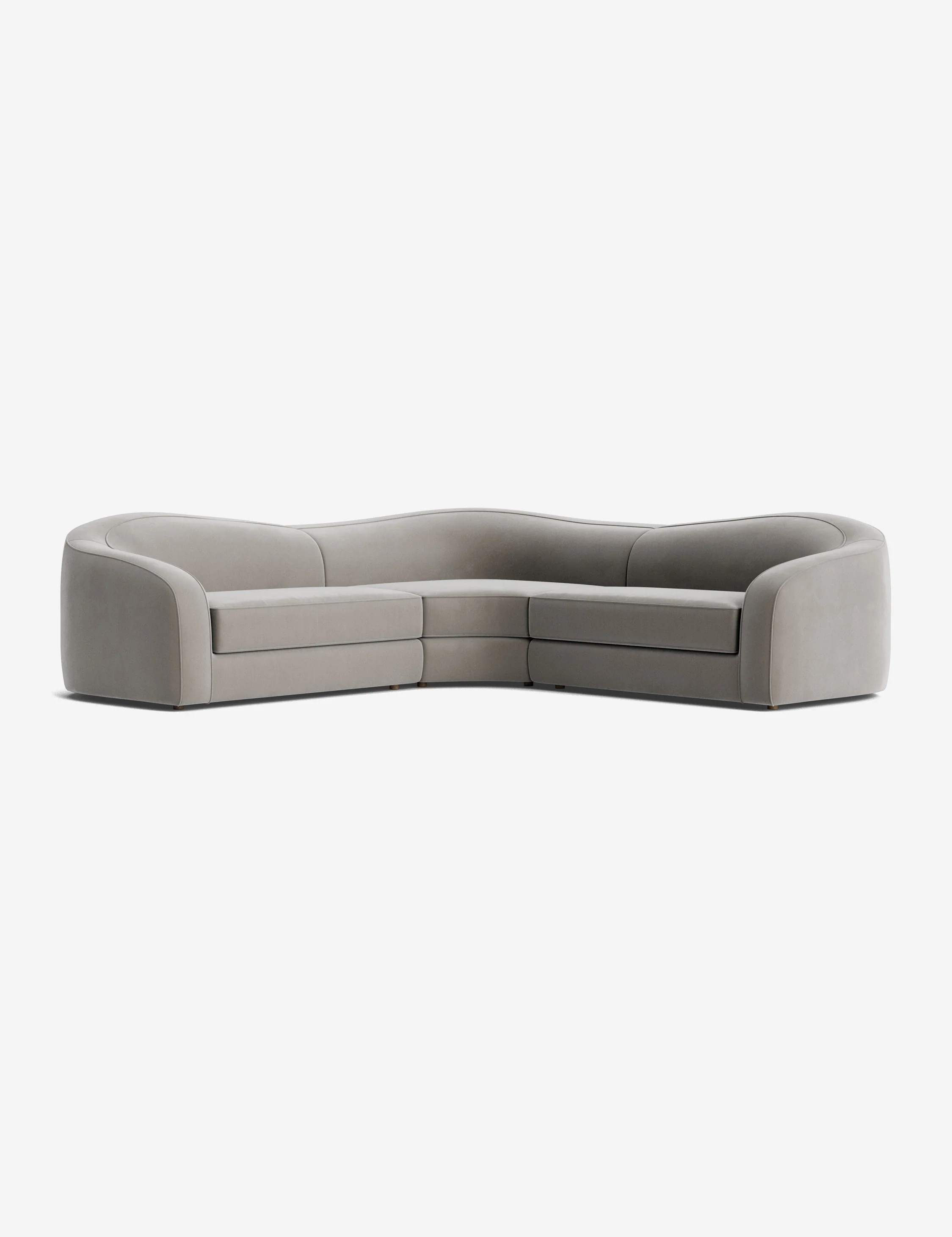 Shaw Corner Sectional Sofa - Image 106
