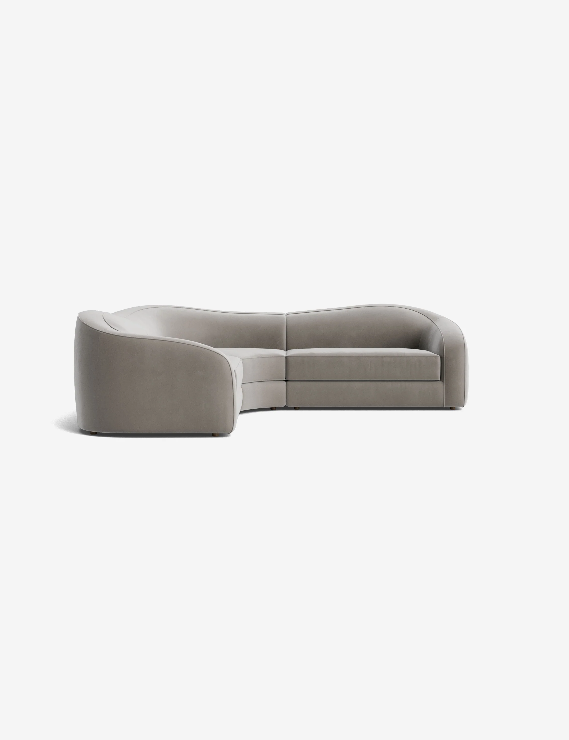 Shaw Corner Sectional Sofa - Image 107
