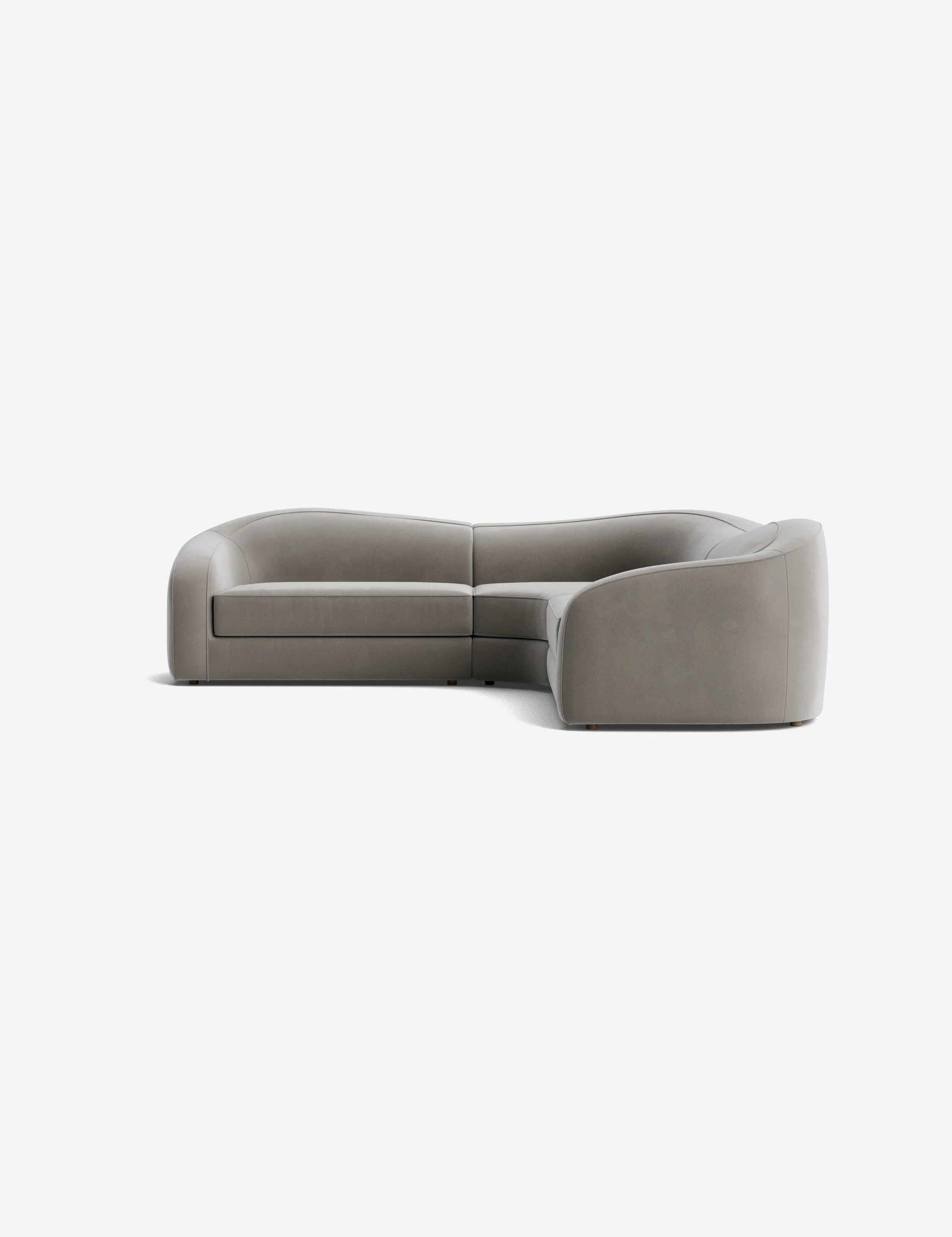 Shaw Corner Sectional Sofa - Image 108