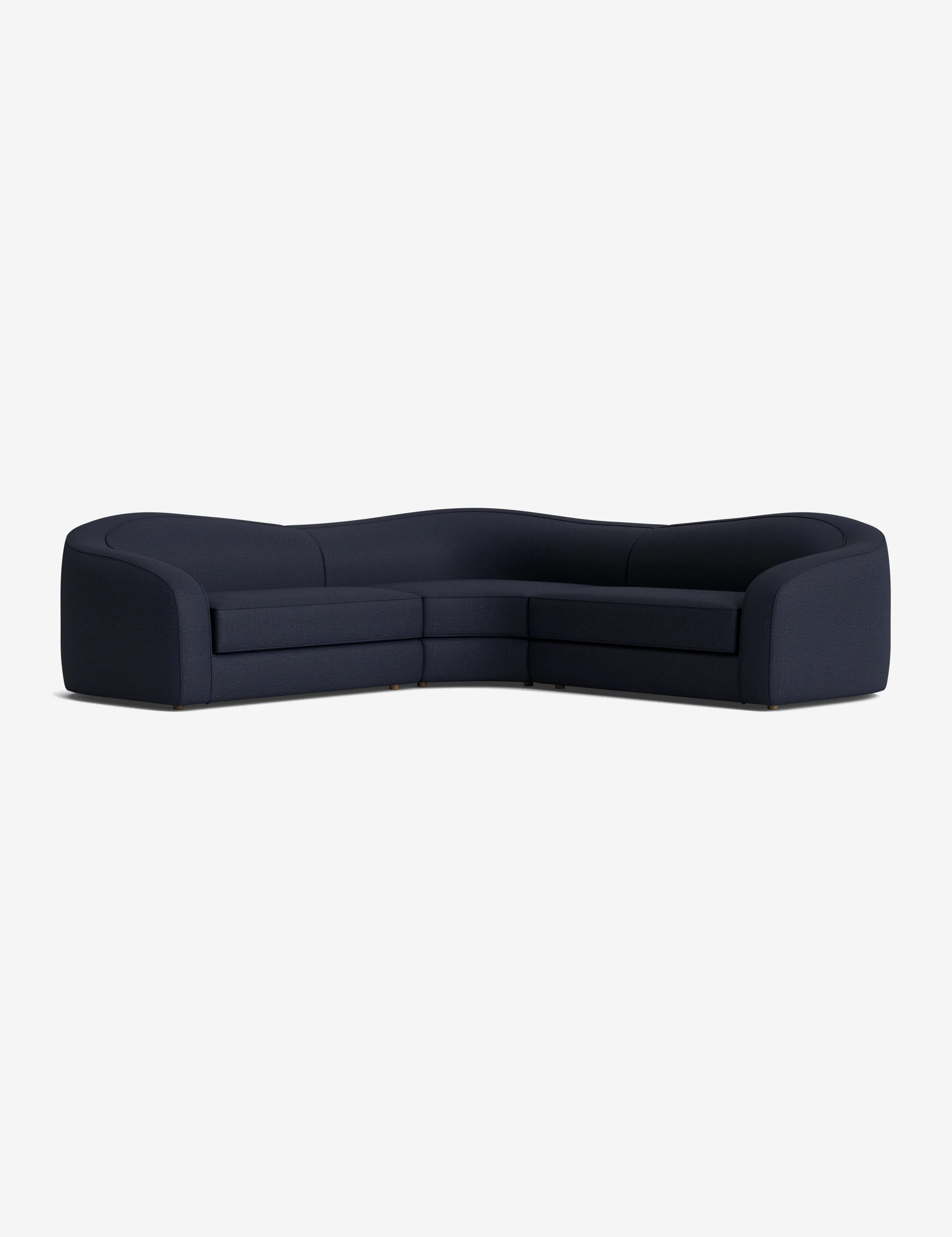Shaw Corner Sectional Sofa - Image 110