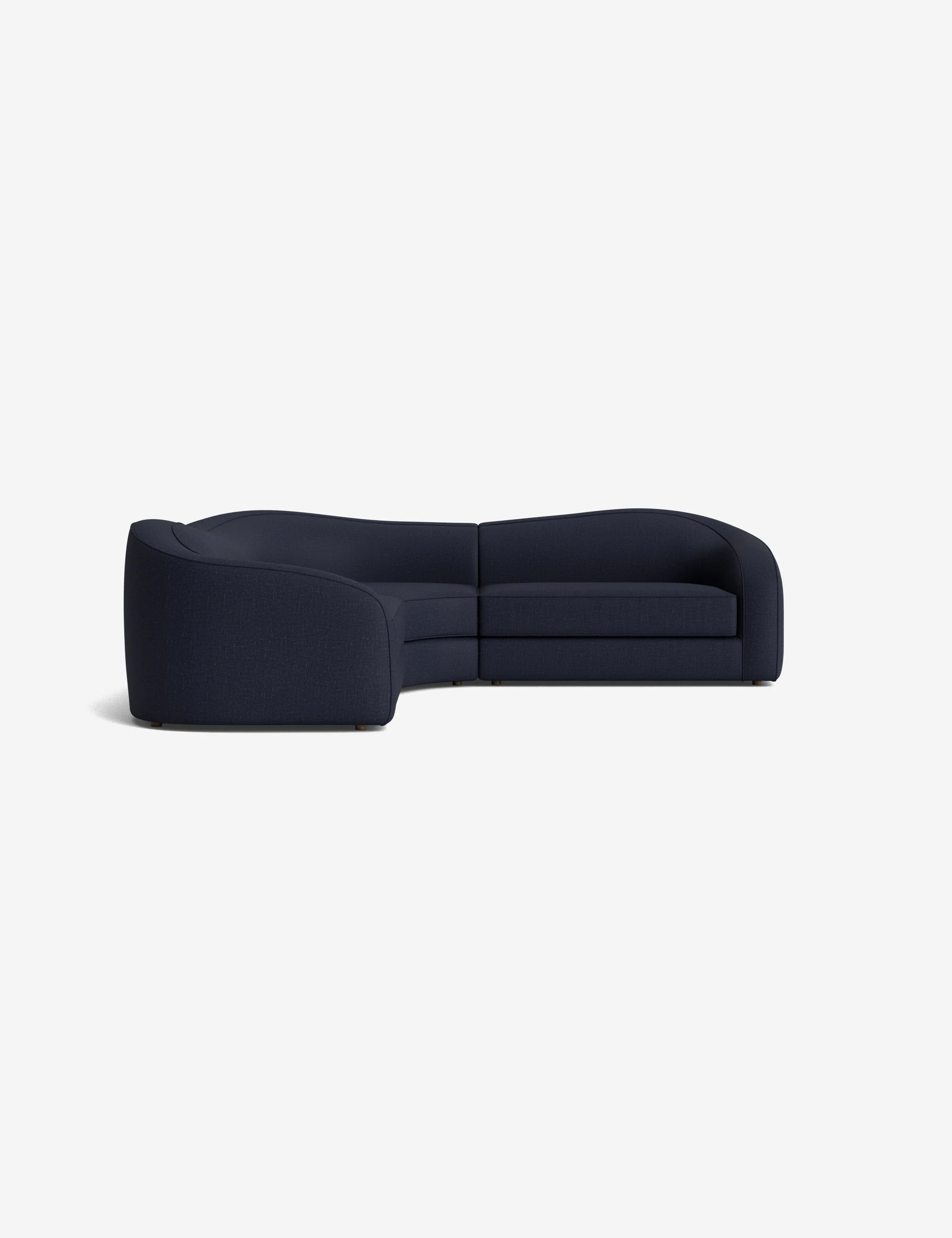 Shaw Corner Sectional Sofa - Image 111