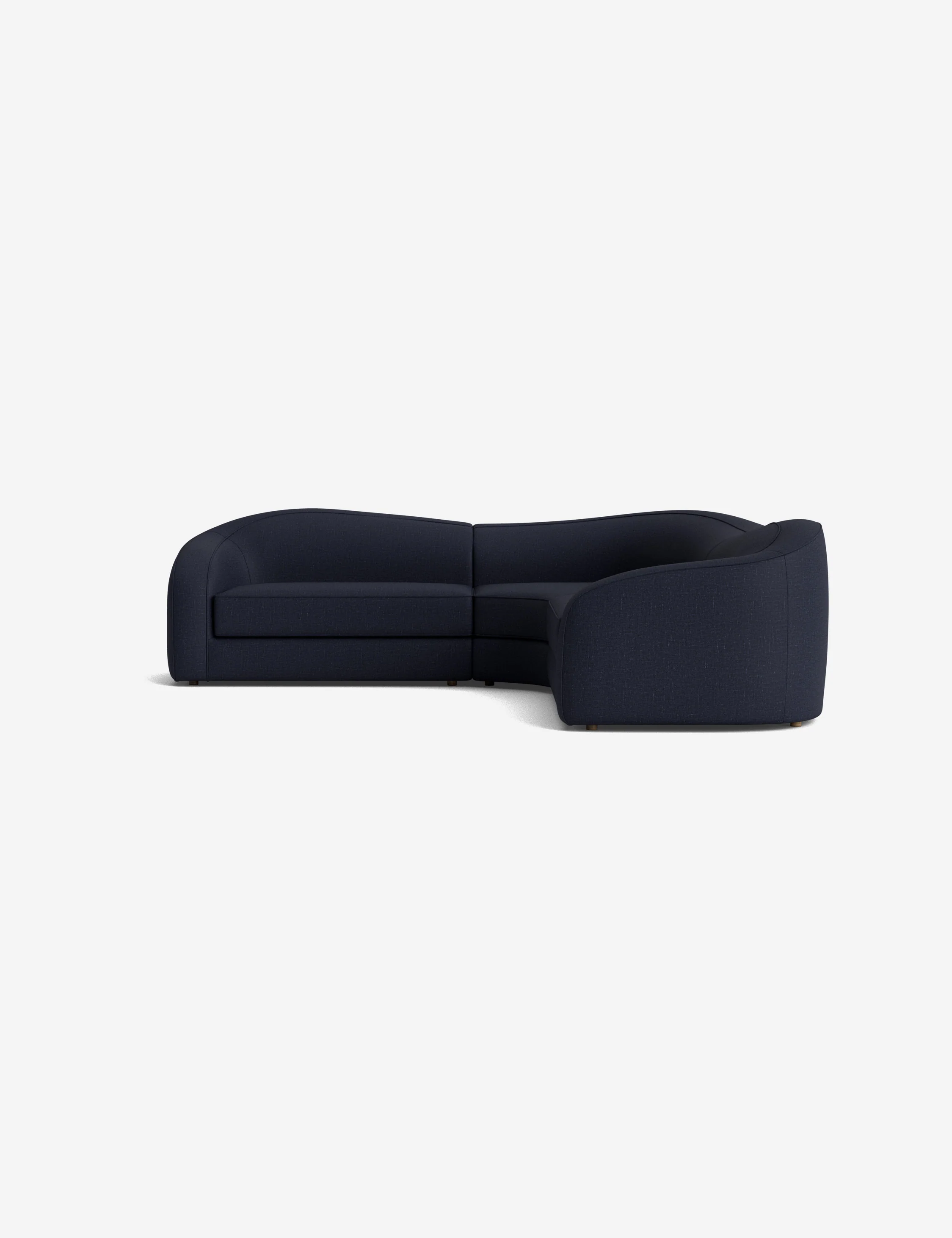 Shaw Corner Sectional Sofa - Image 112