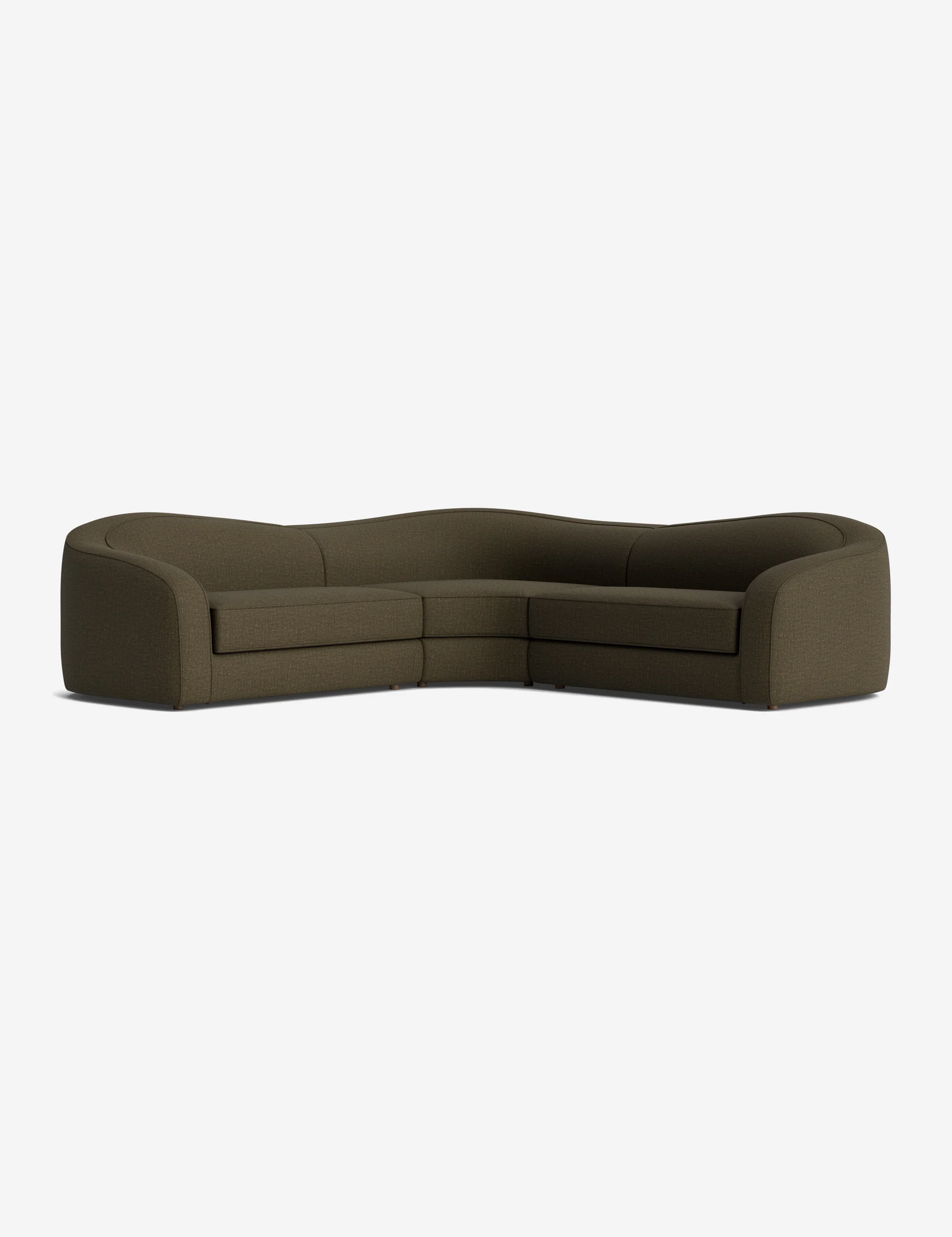 Shaw Corner Sectional Sofa - Image 114