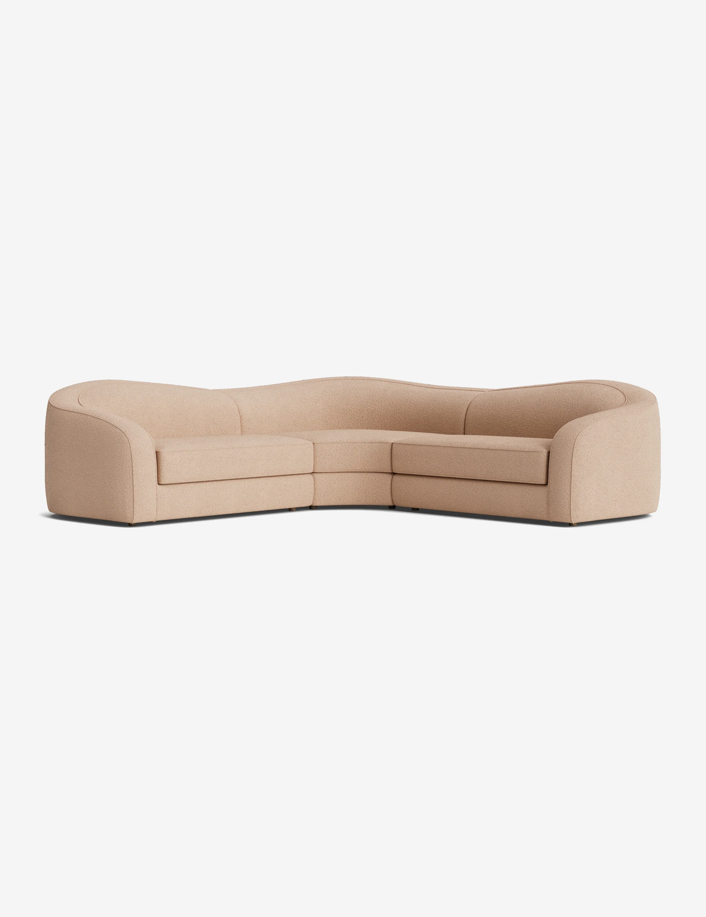 Shaw Corner Sectional Sofa - Image 118