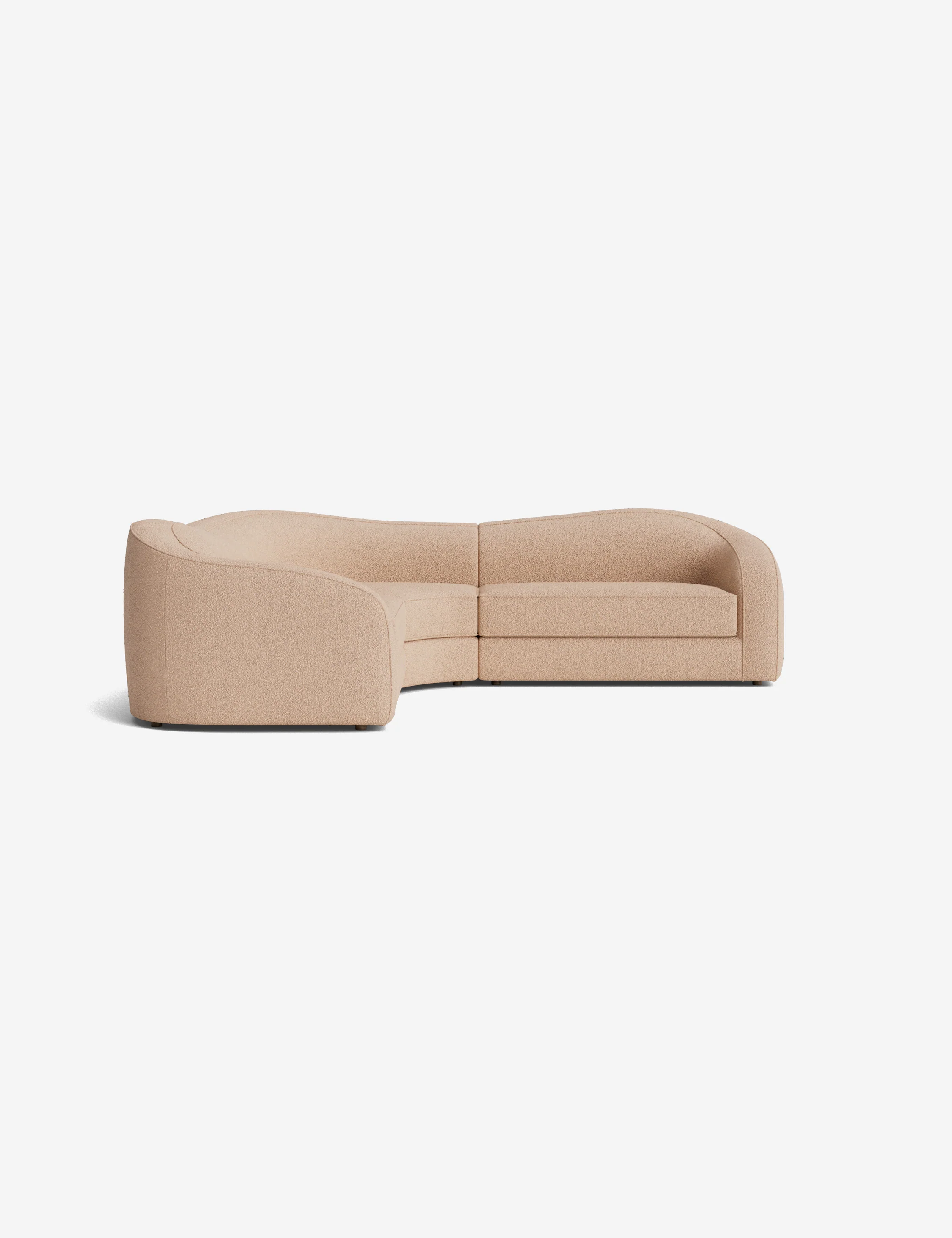 Shaw Corner Sectional Sofa - Image 119