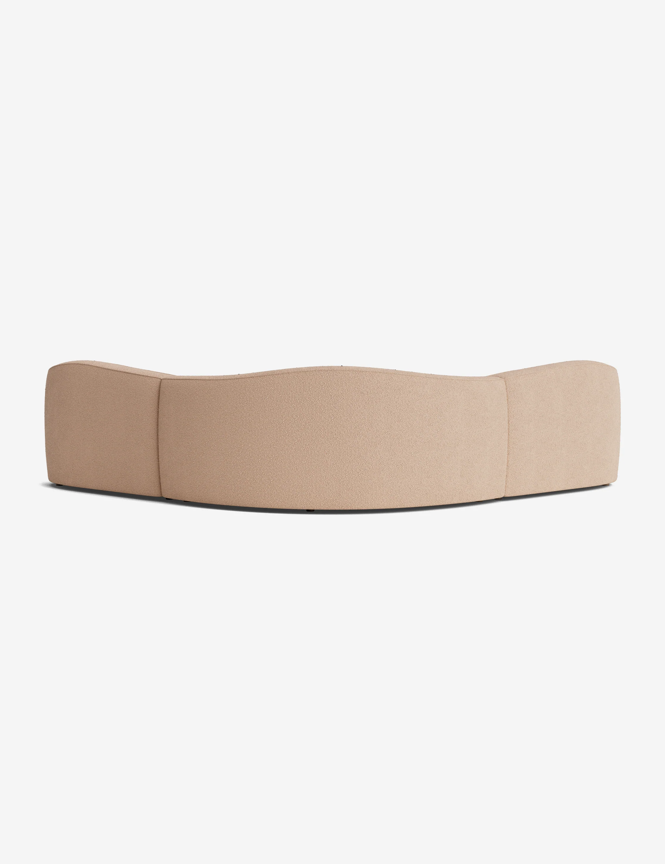 Shaw Corner Sectional Sofa - Image 121