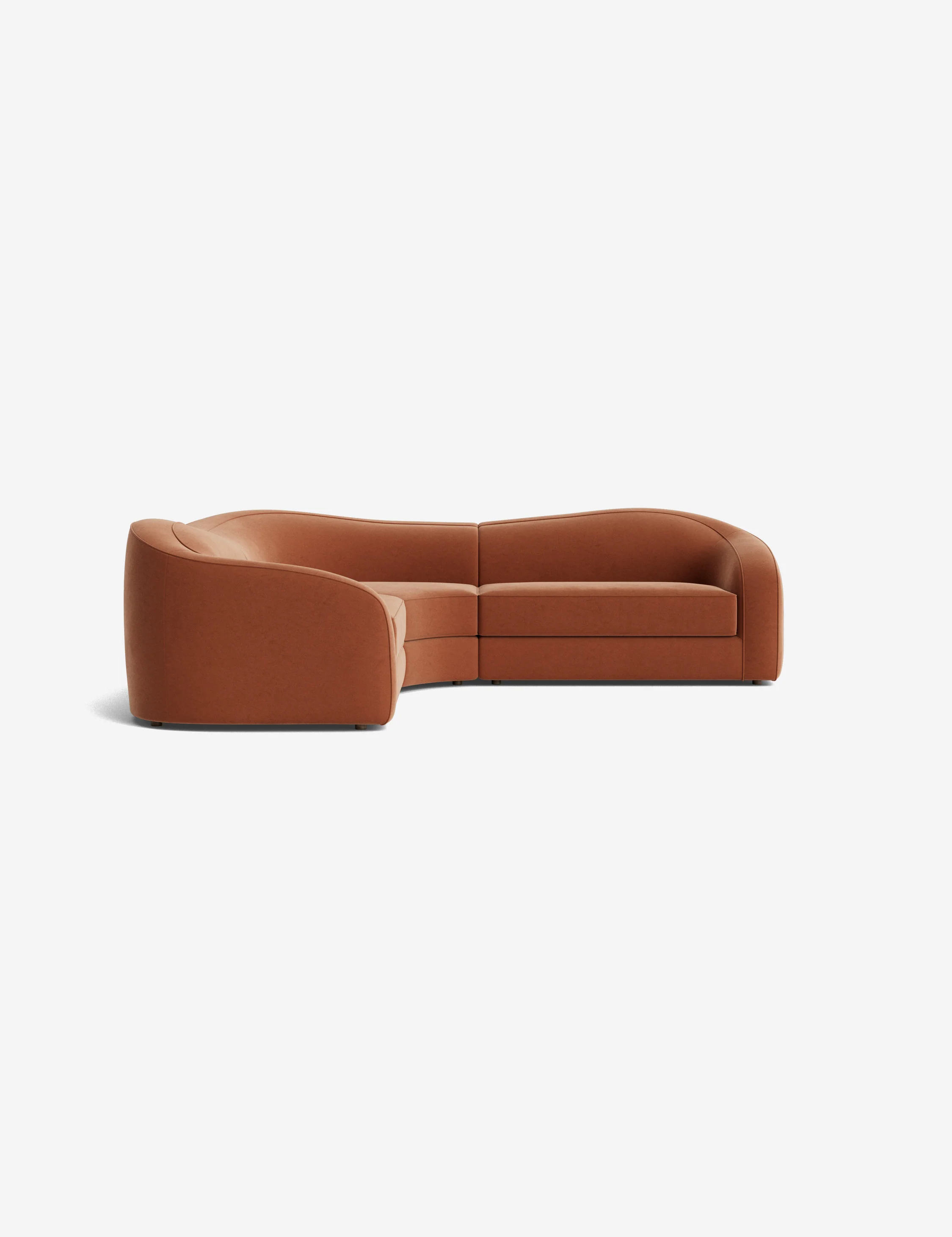 Shaw Corner Sectional Sofa - Image 123