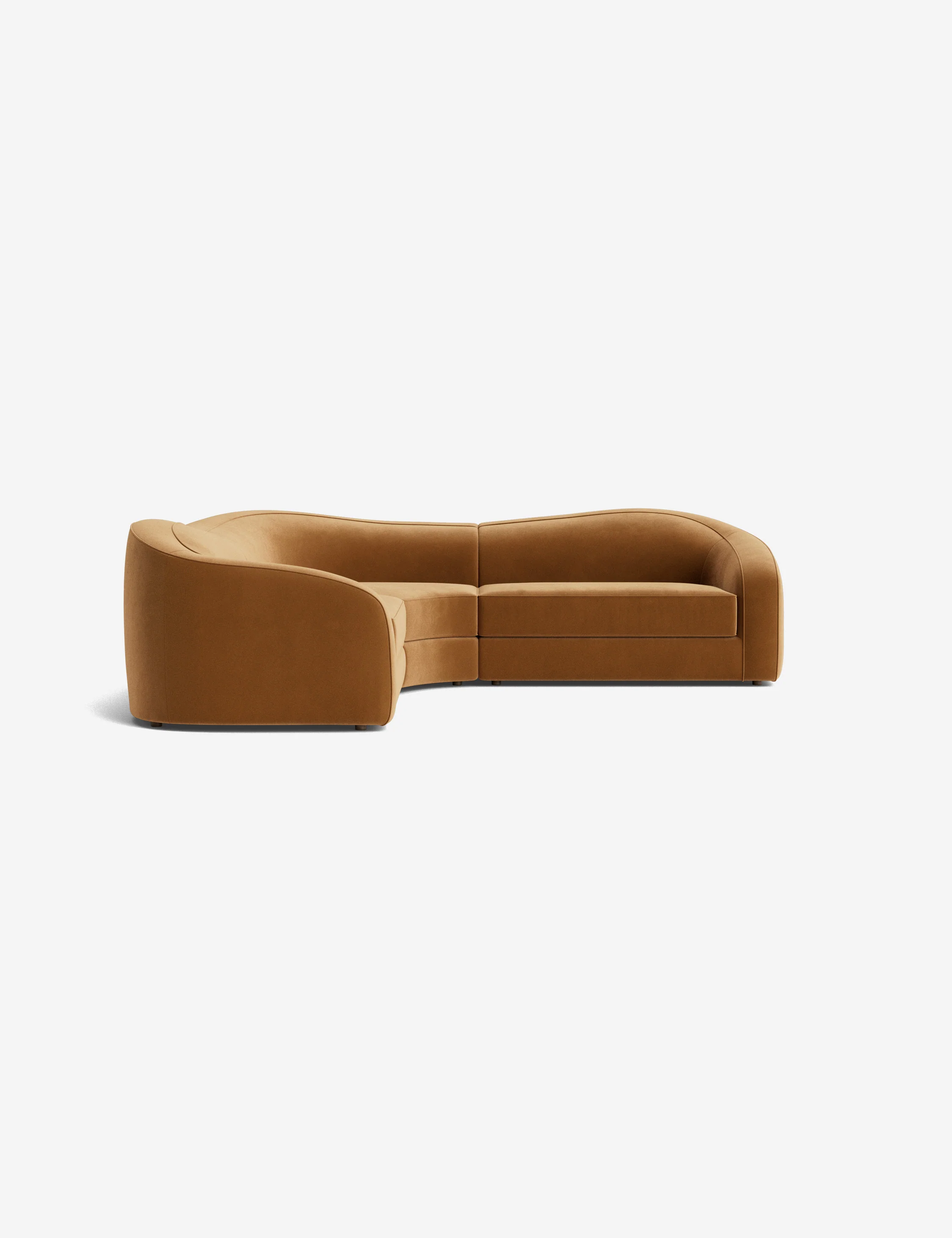 Shaw Corner Sectional Sofa - Image 127