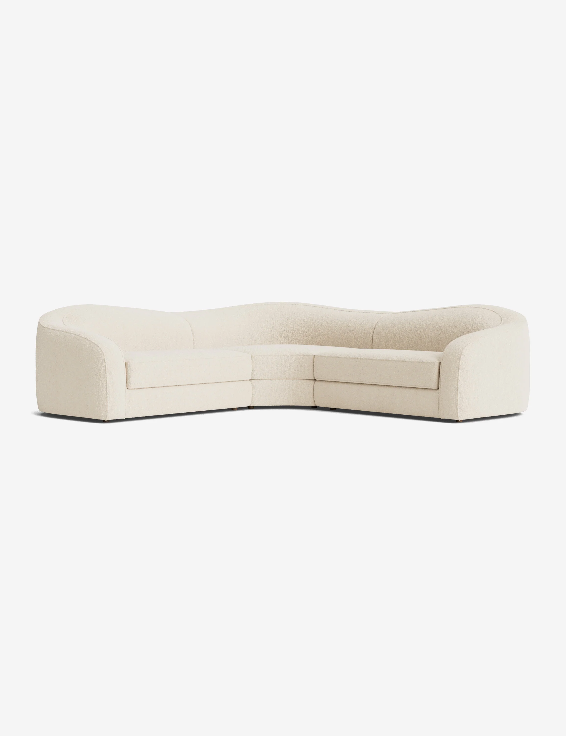 Shaw Corner Sectional Sofa - Image 14