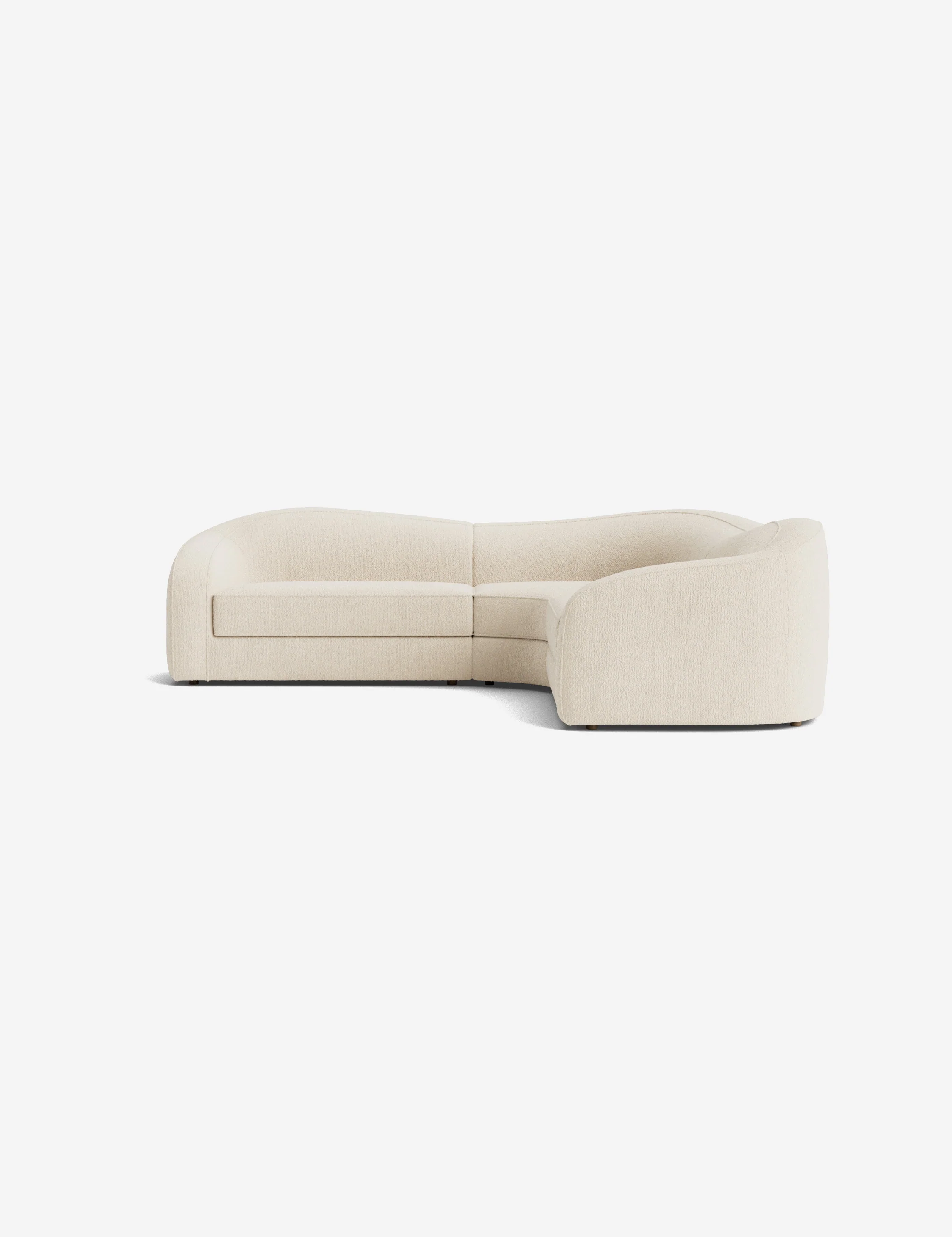 Shaw Corner Sectional Sofa - Image 16