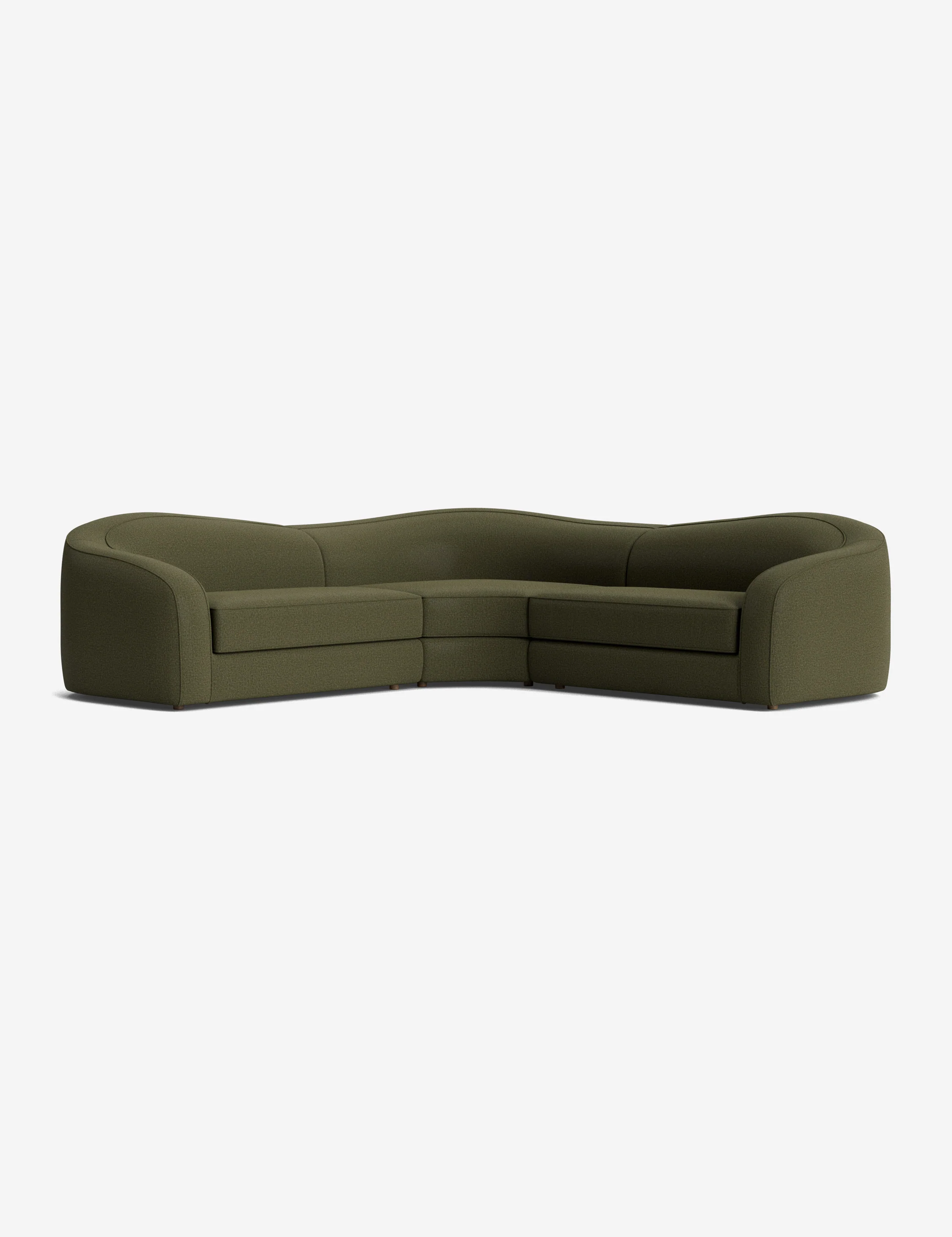 Shaw Corner Sectional Sofa - Image 18
