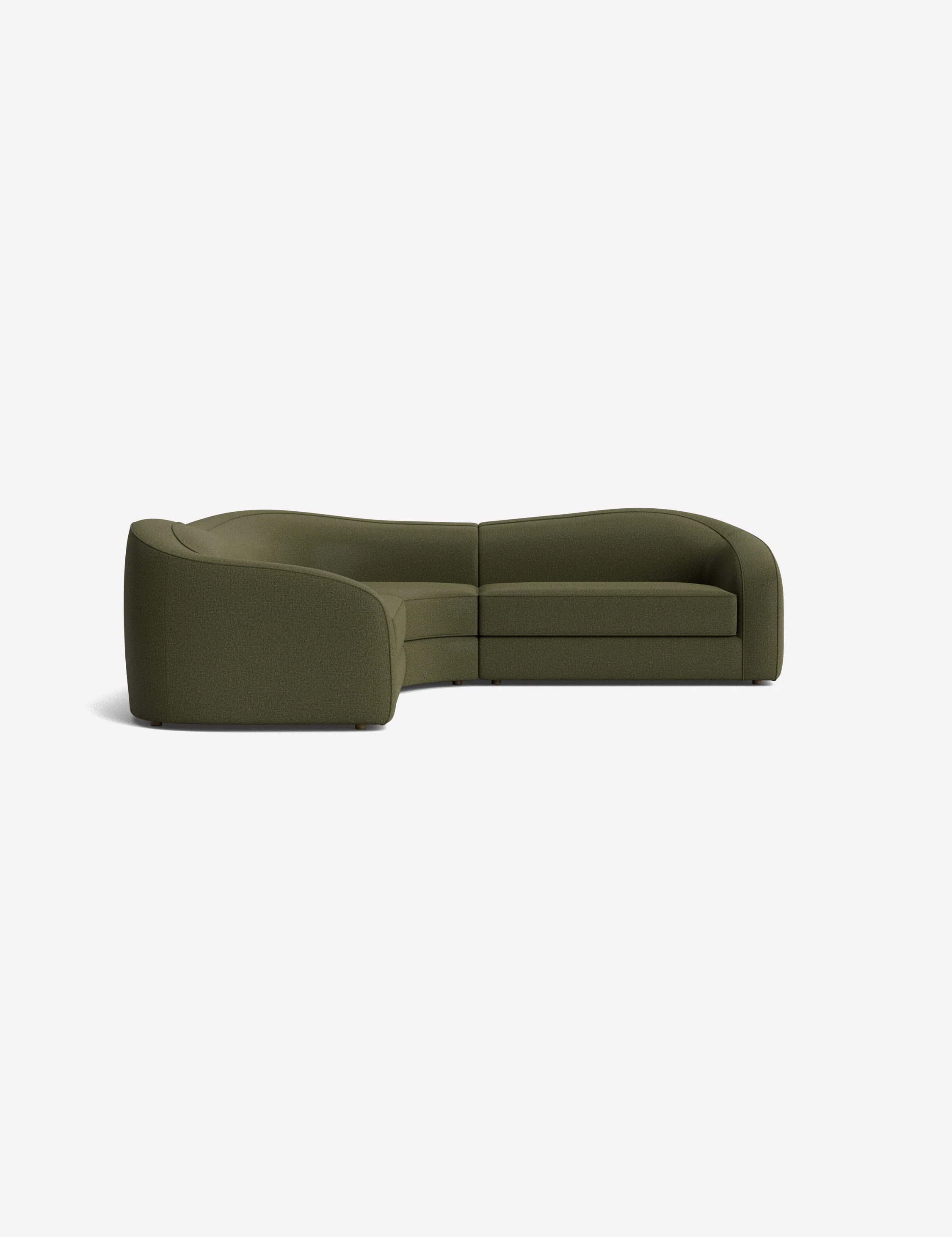 Shaw Corner Sectional Sofa - Image 19