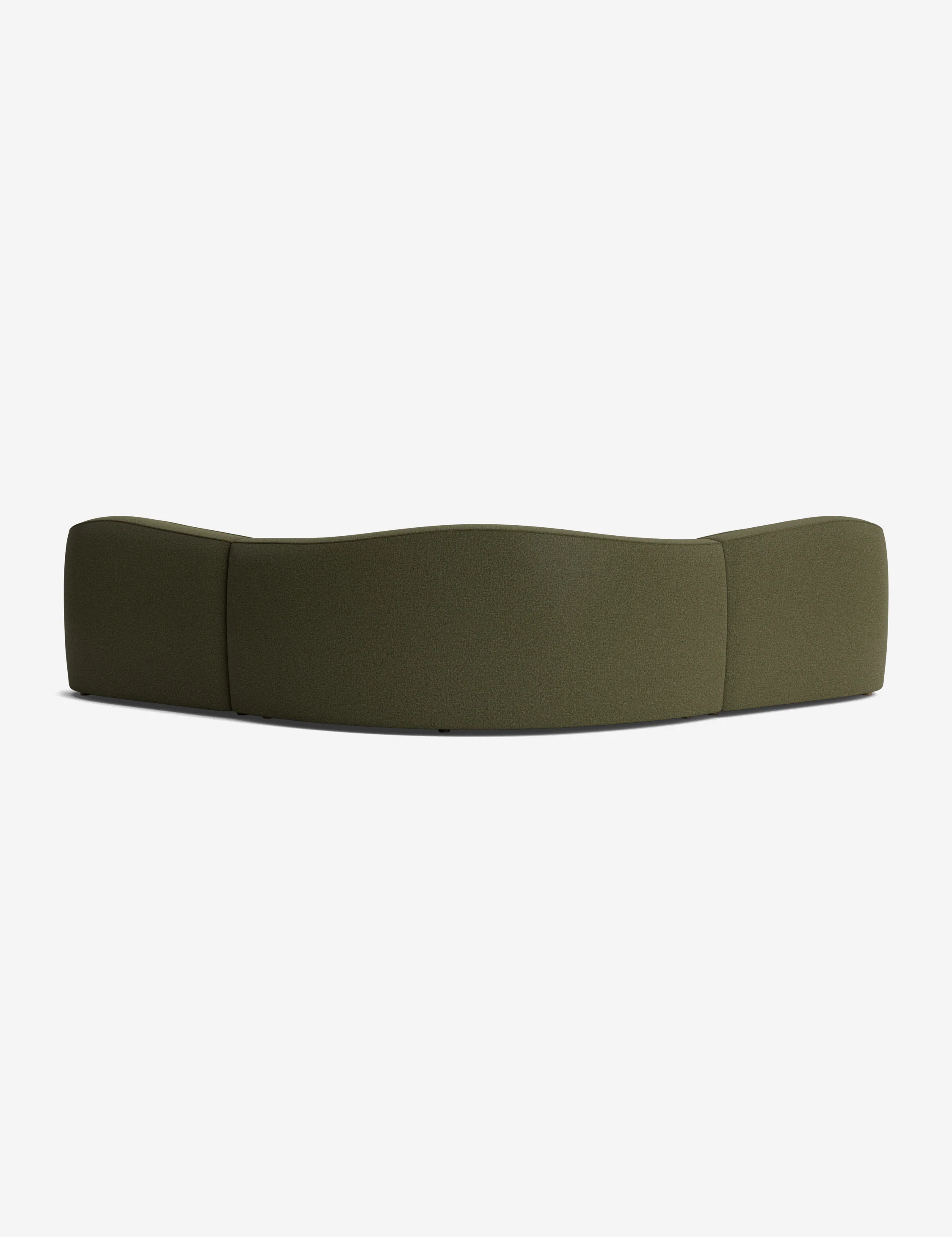 Shaw Corner Sectional Sofa - Image 21
