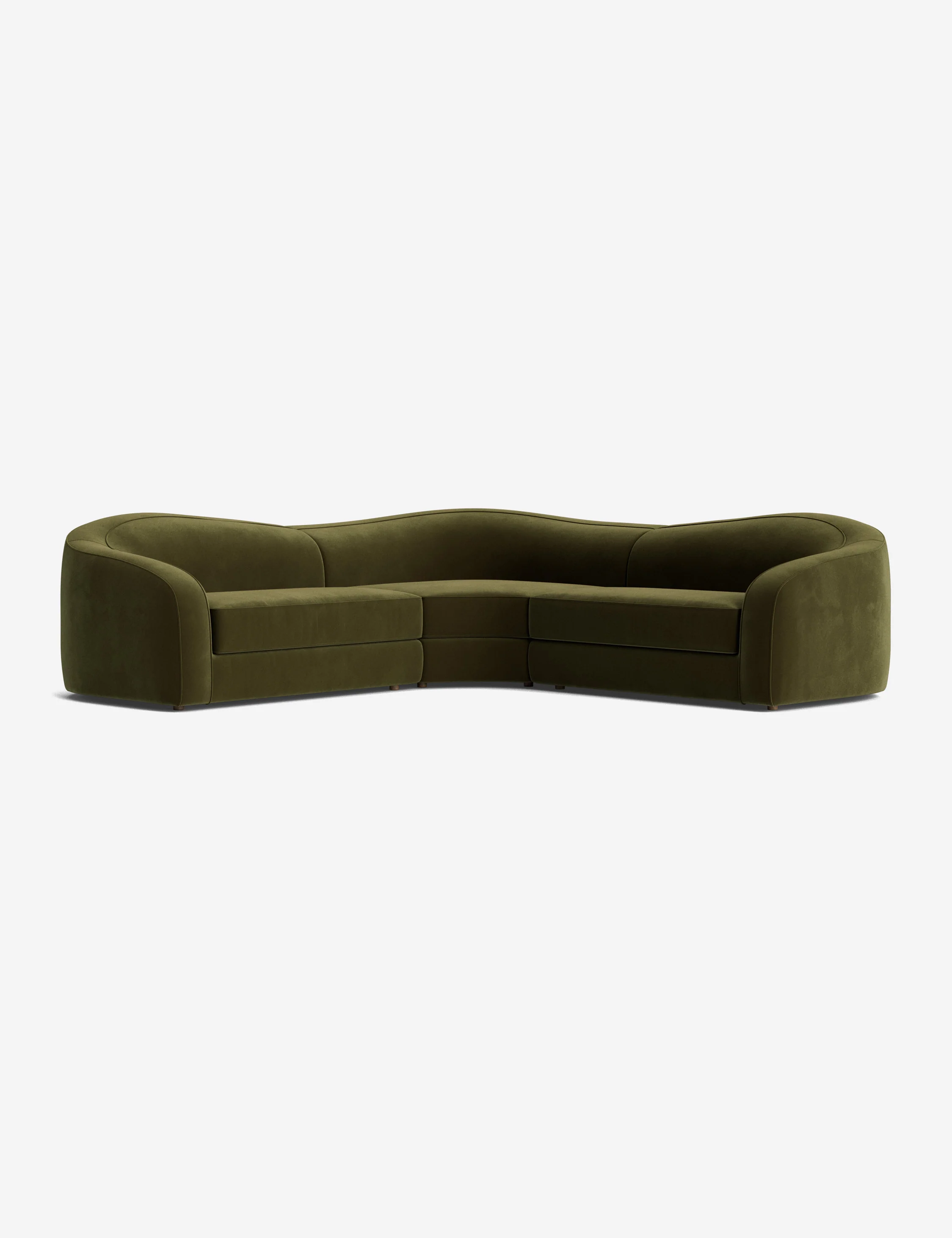 Shaw Corner Sectional Sofa - Image 22