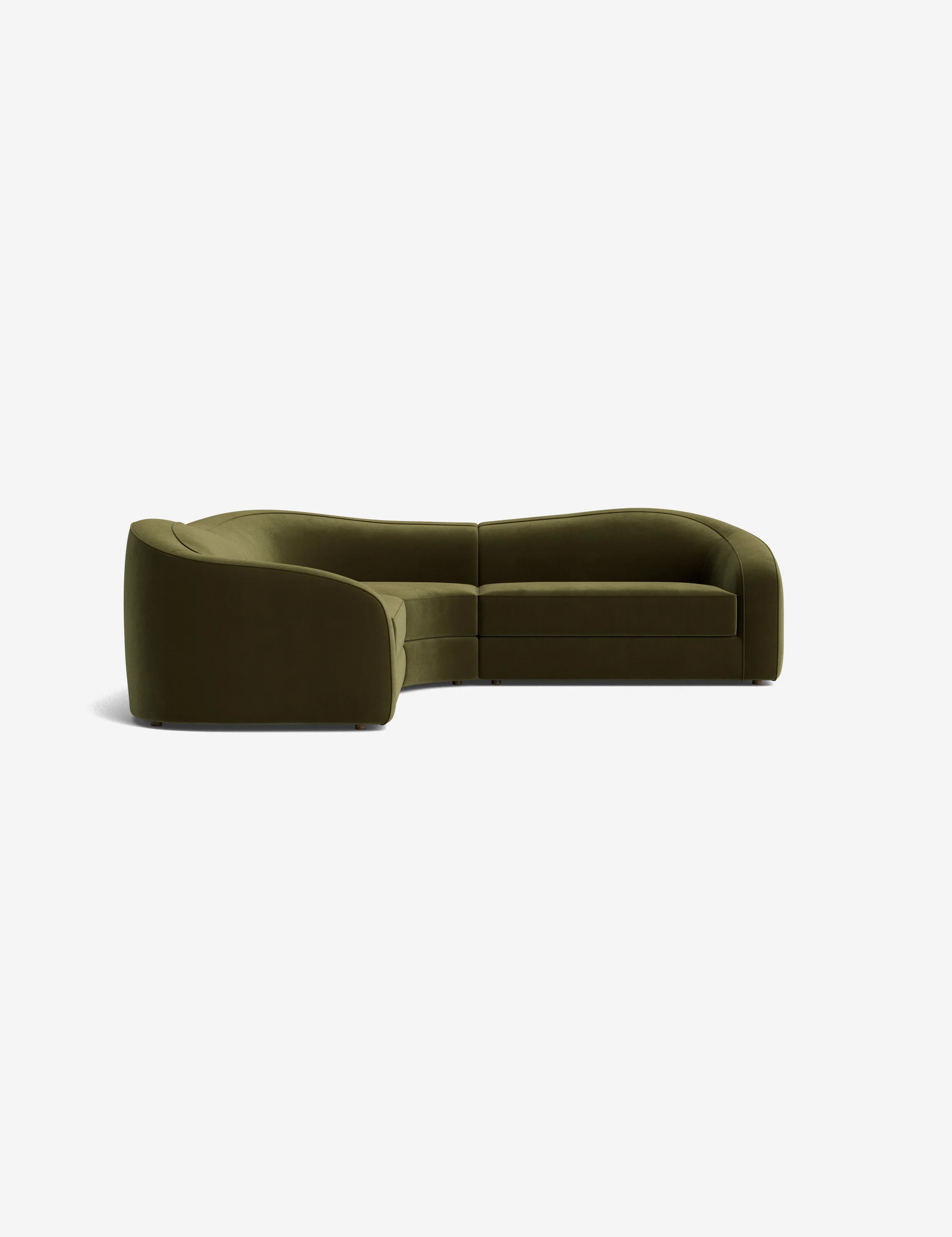 Shaw Corner Sectional Sofa - Image 23