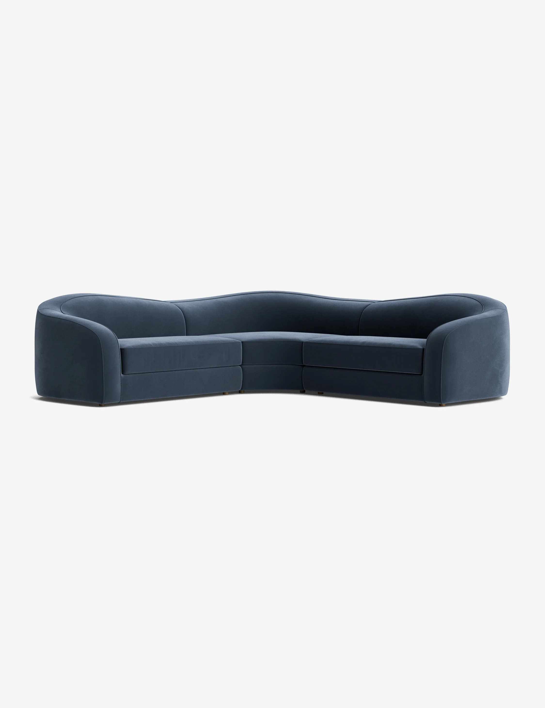 Shaw Corner Sectional Sofa - Image 26