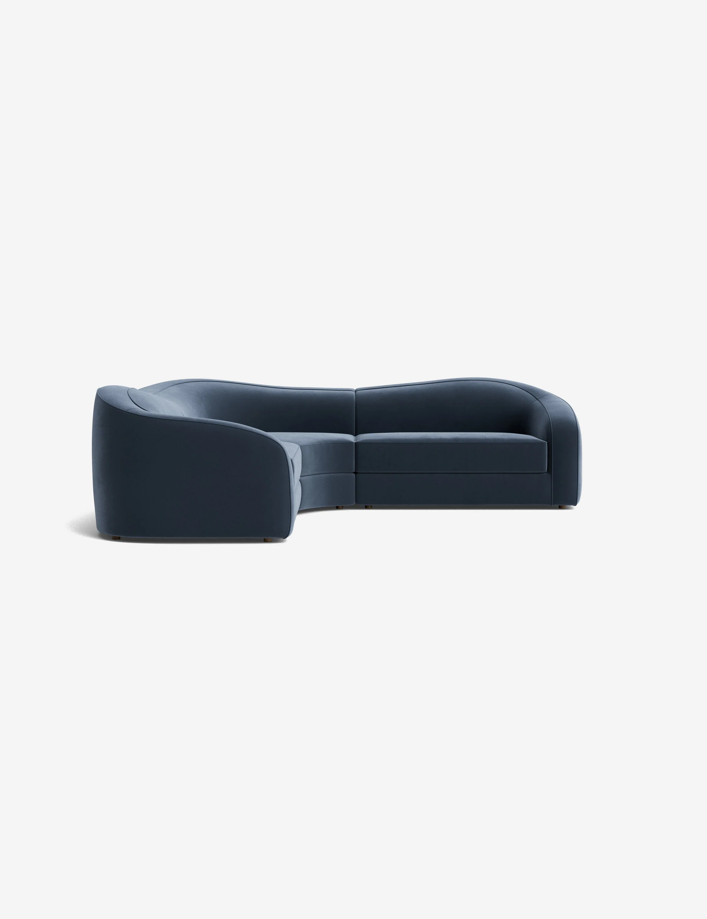 Shaw Corner Sectional Sofa - Image 27