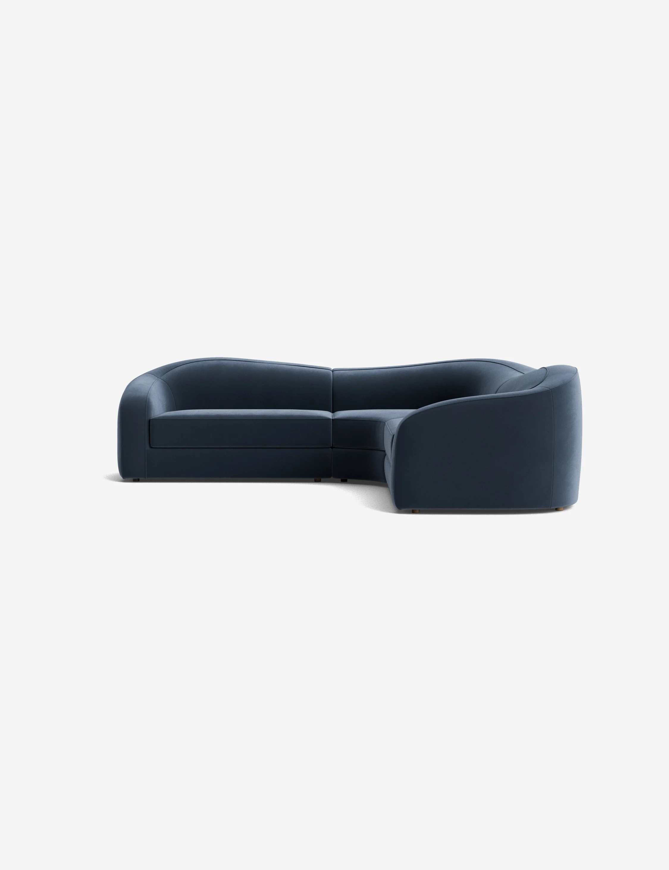 Shaw Corner Sectional Sofa - Image 28