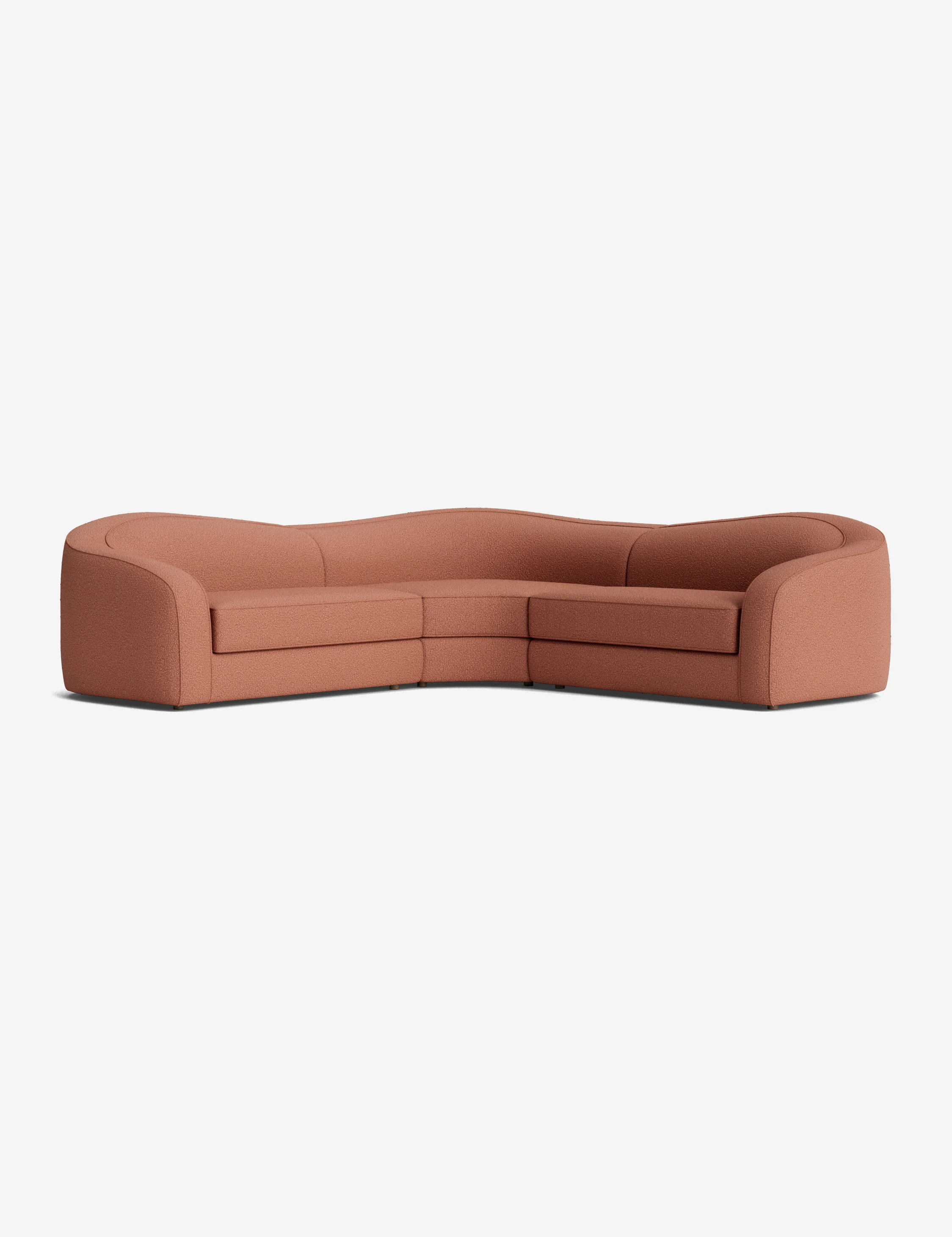 Shaw Corner Sectional Sofa - Image 30