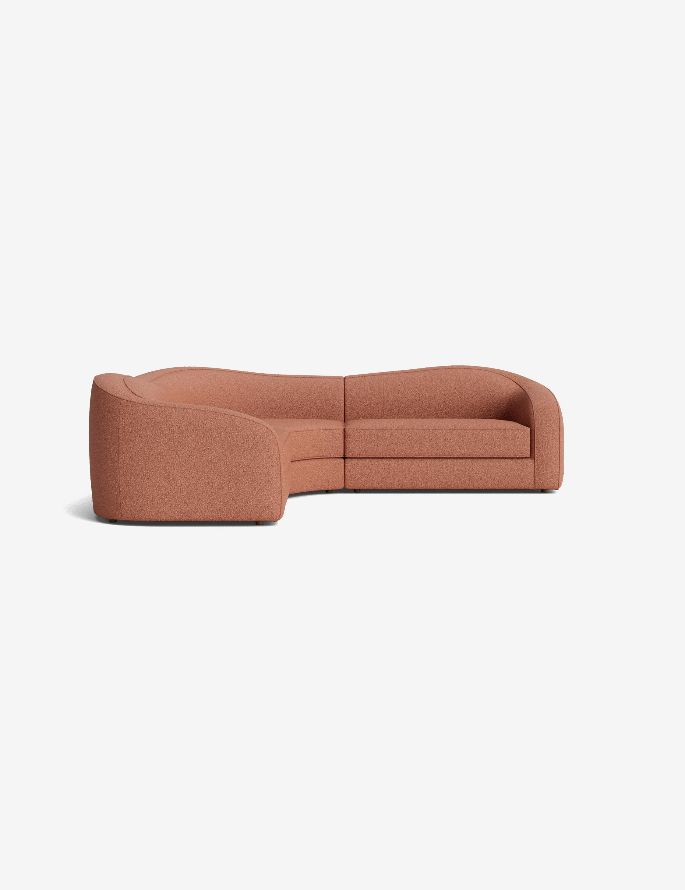 Shaw Corner Sectional Sofa - Image 31