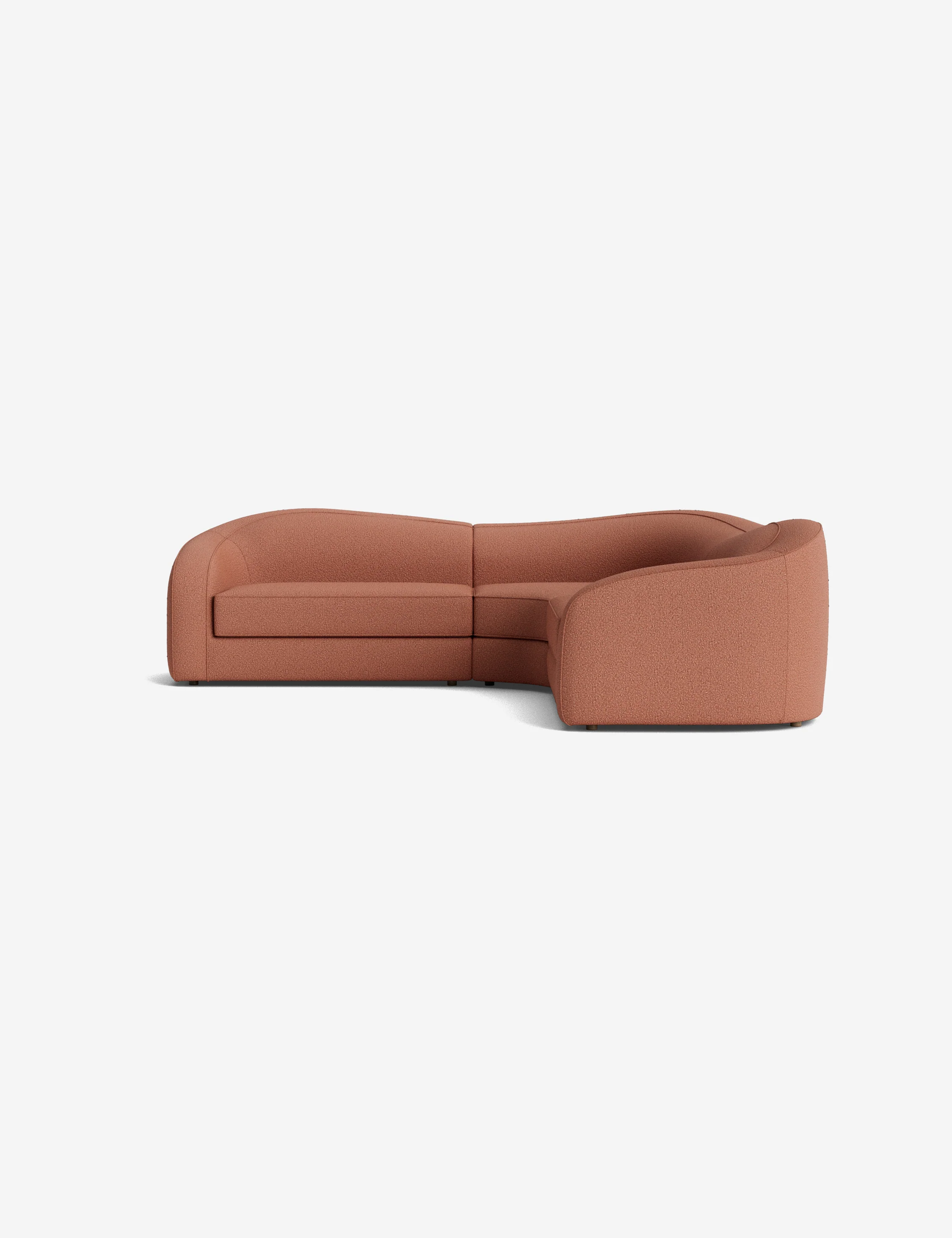 Shaw Corner Sectional Sofa - Image 32