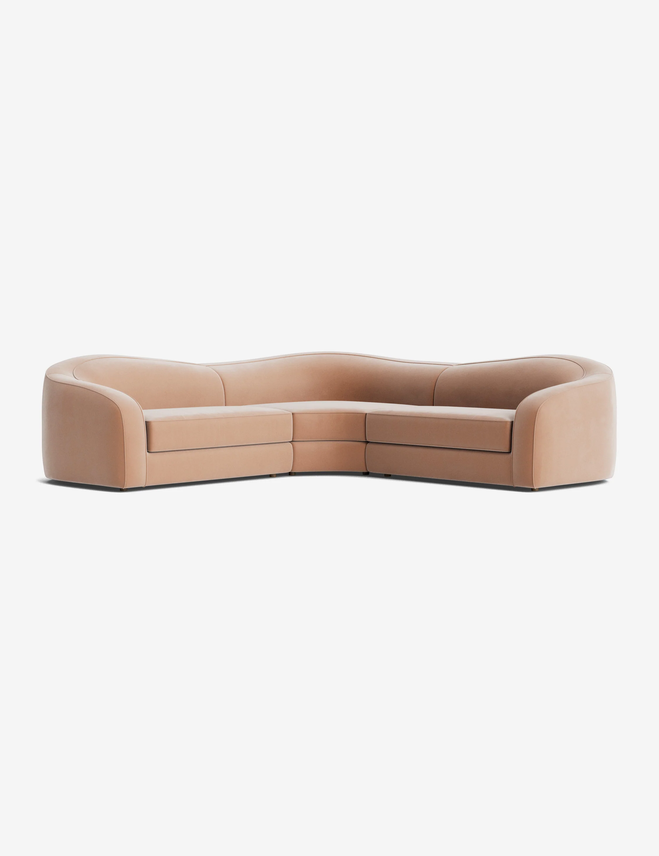 Shaw Corner Sectional Sofa - Image 34