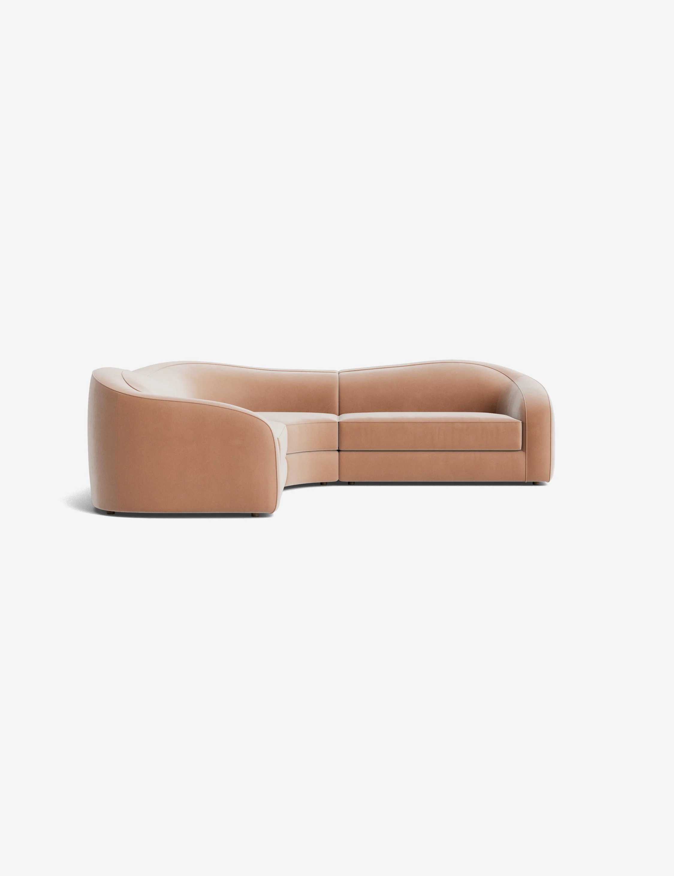 Shaw Corner Sectional Sofa - Image 35