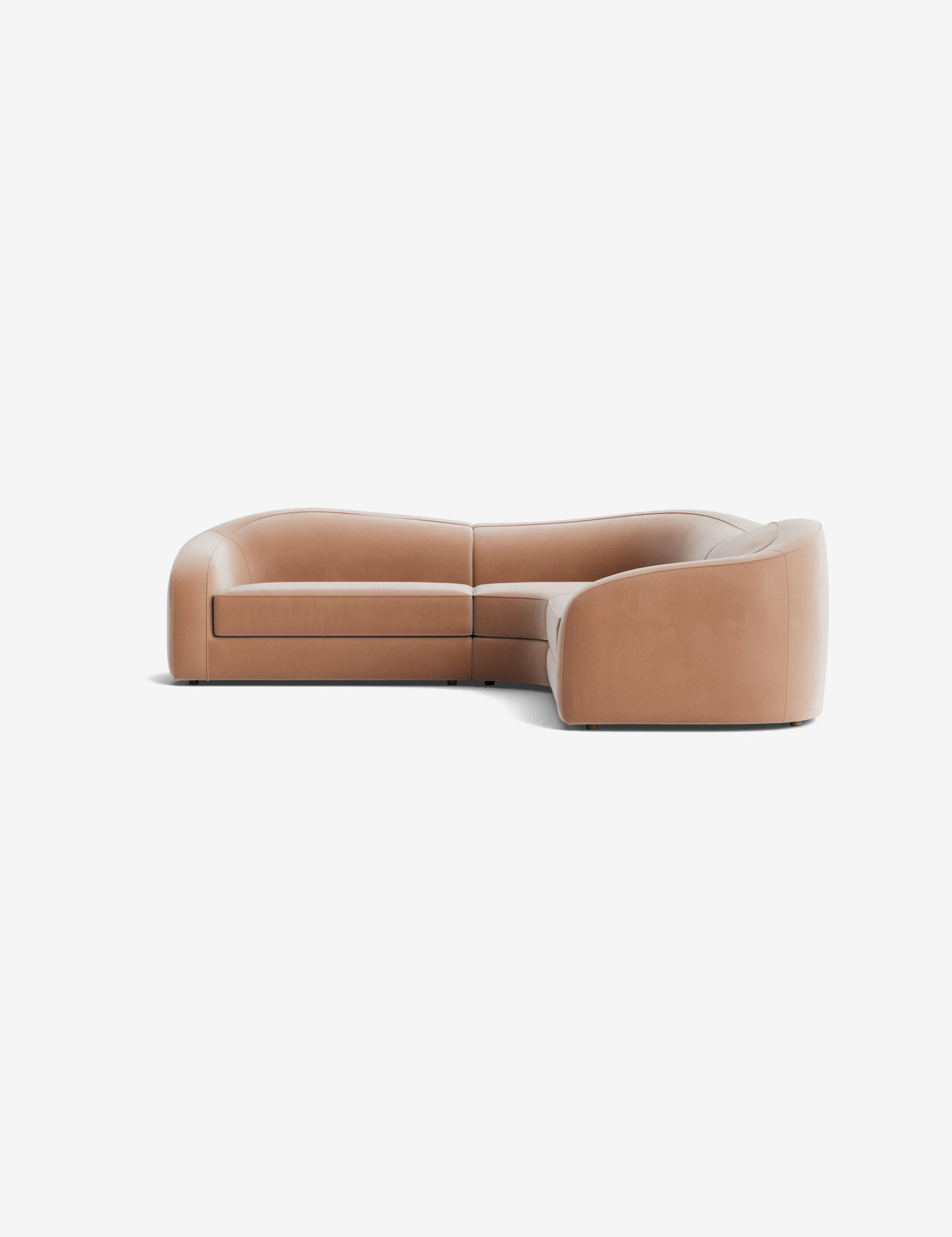 Shaw Corner Sectional Sofa - Image 36