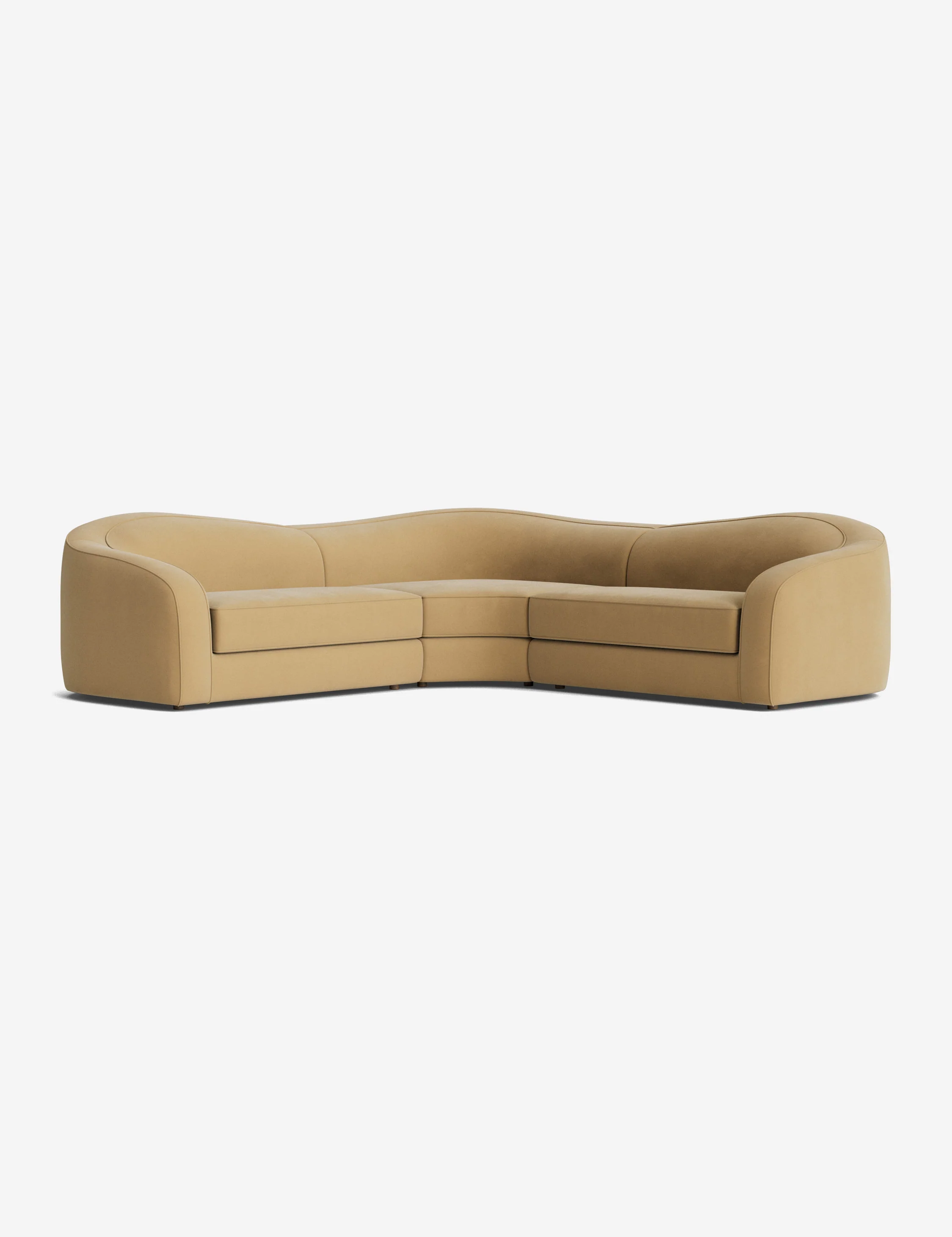 Shaw Corner Sectional Sofa - Image 38