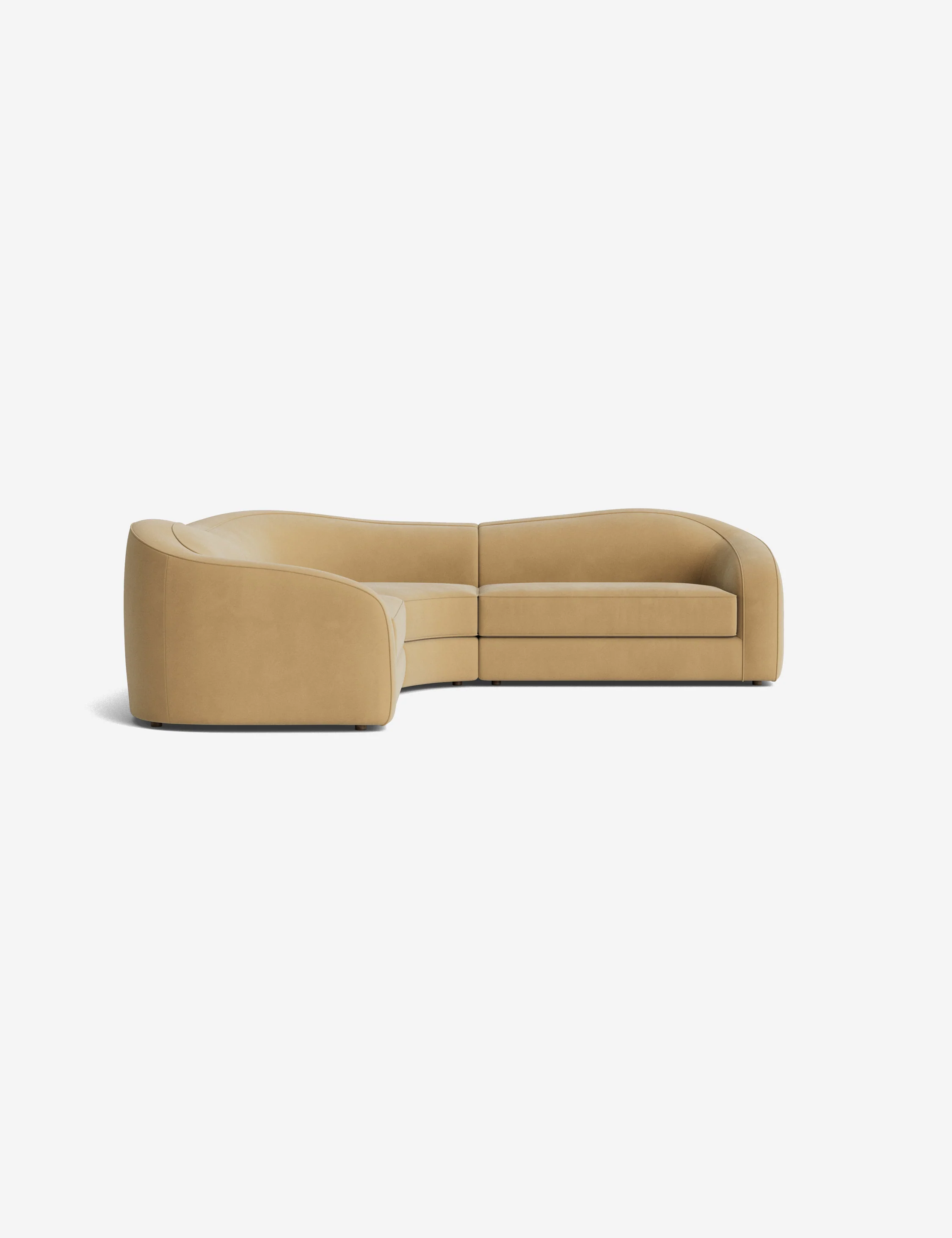 Shaw Corner Sectional Sofa - Image 39