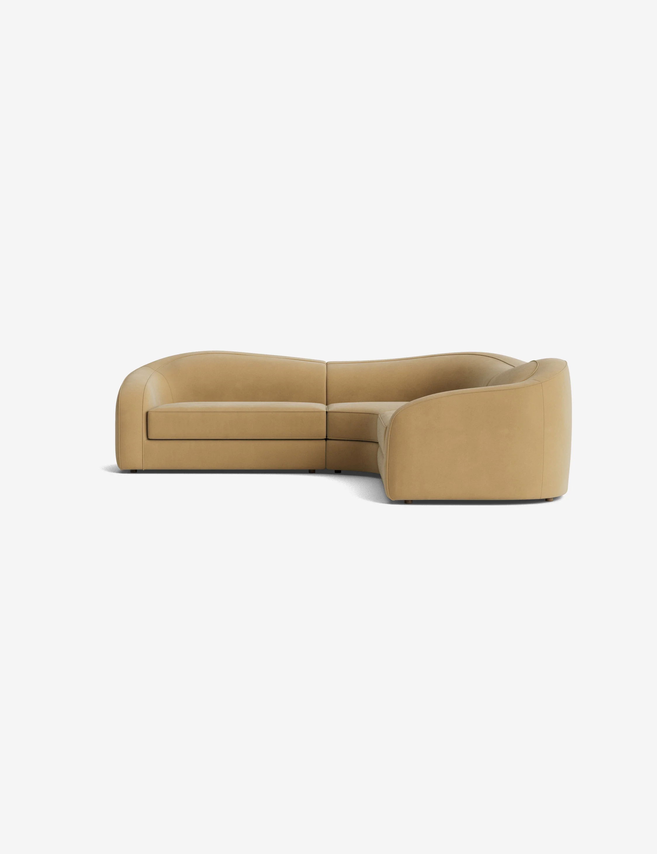 Shaw Corner Sectional Sofa - Image 40