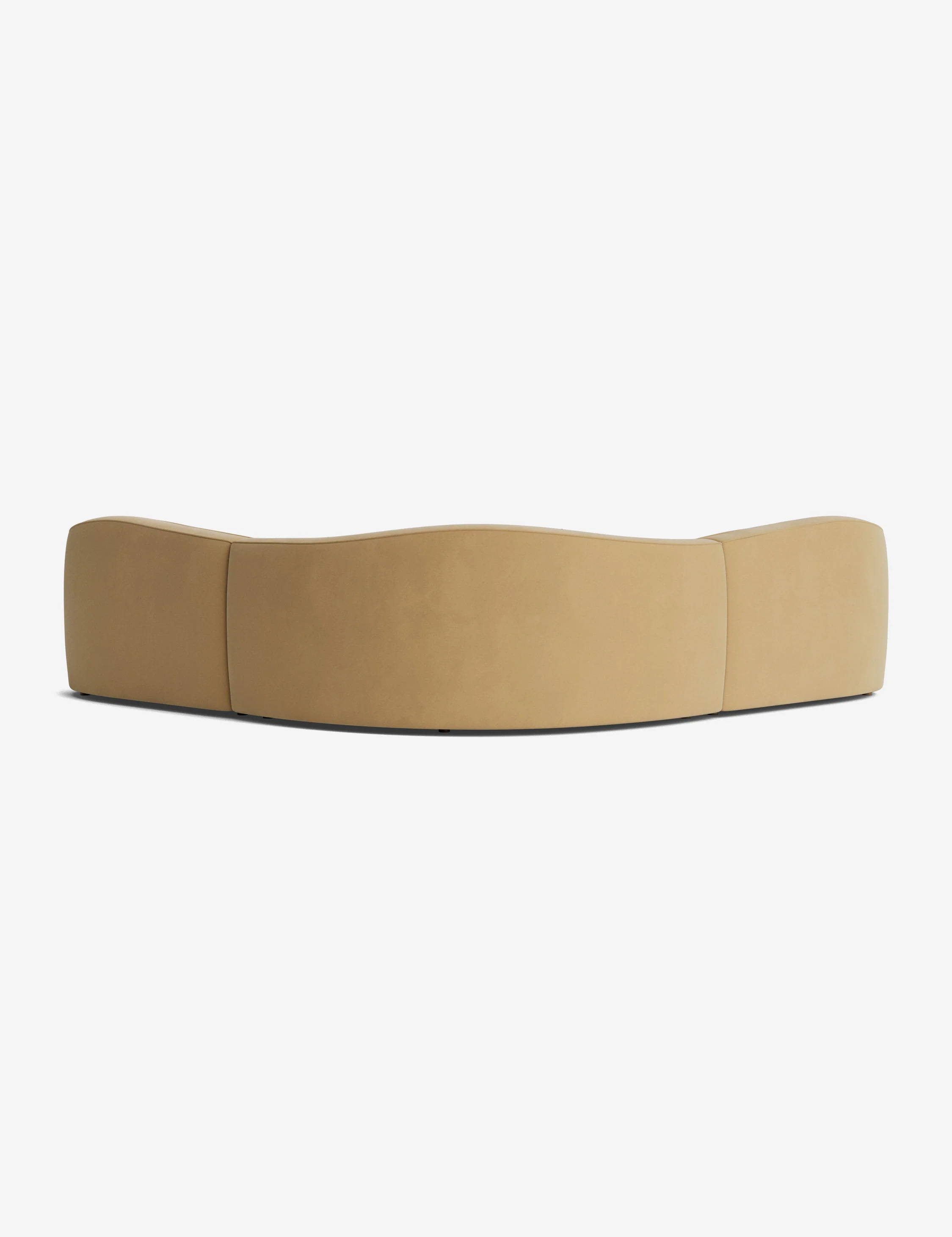 Shaw Corner Sectional Sofa - Image 41