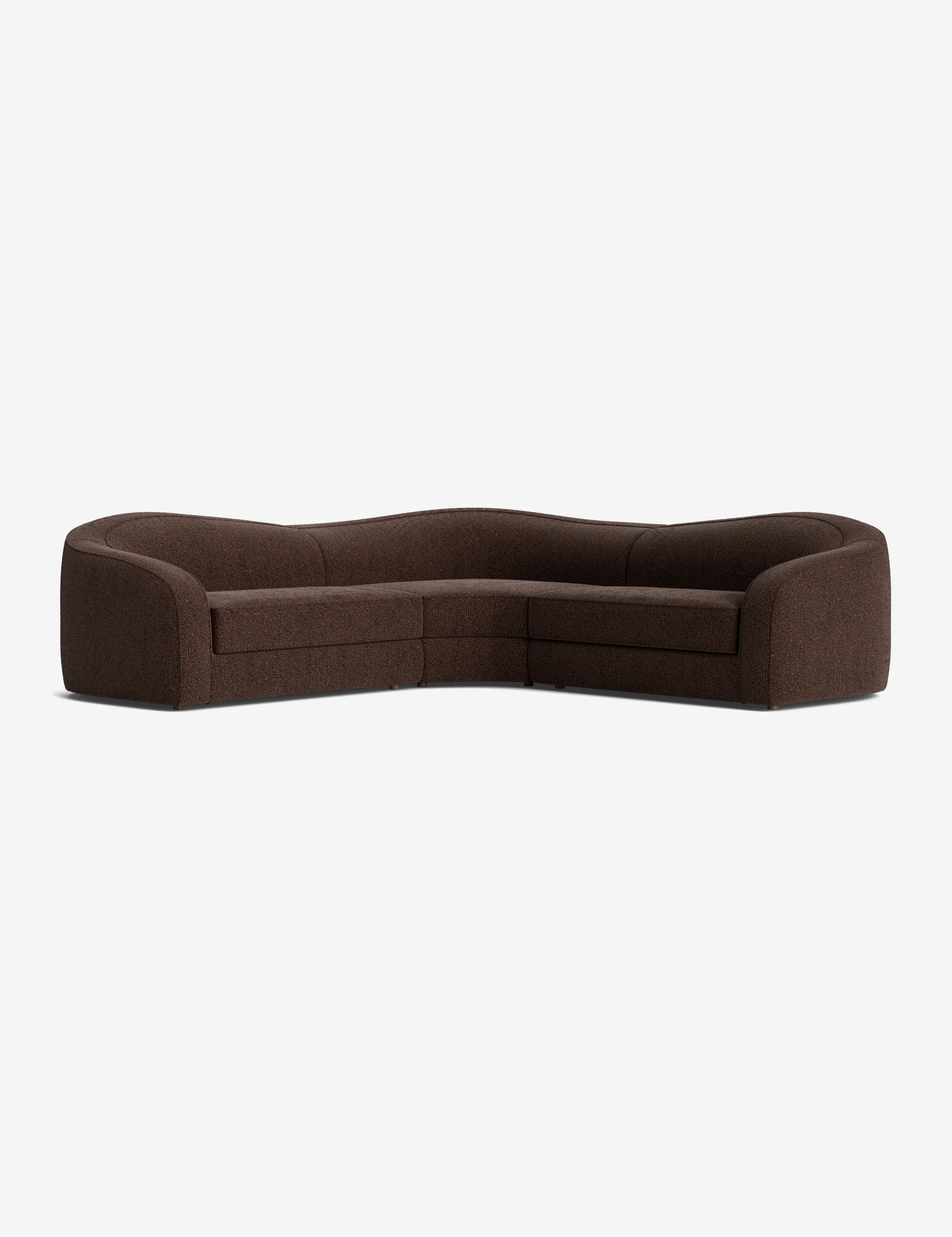 Shaw Corner Sectional Sofa - Image 42