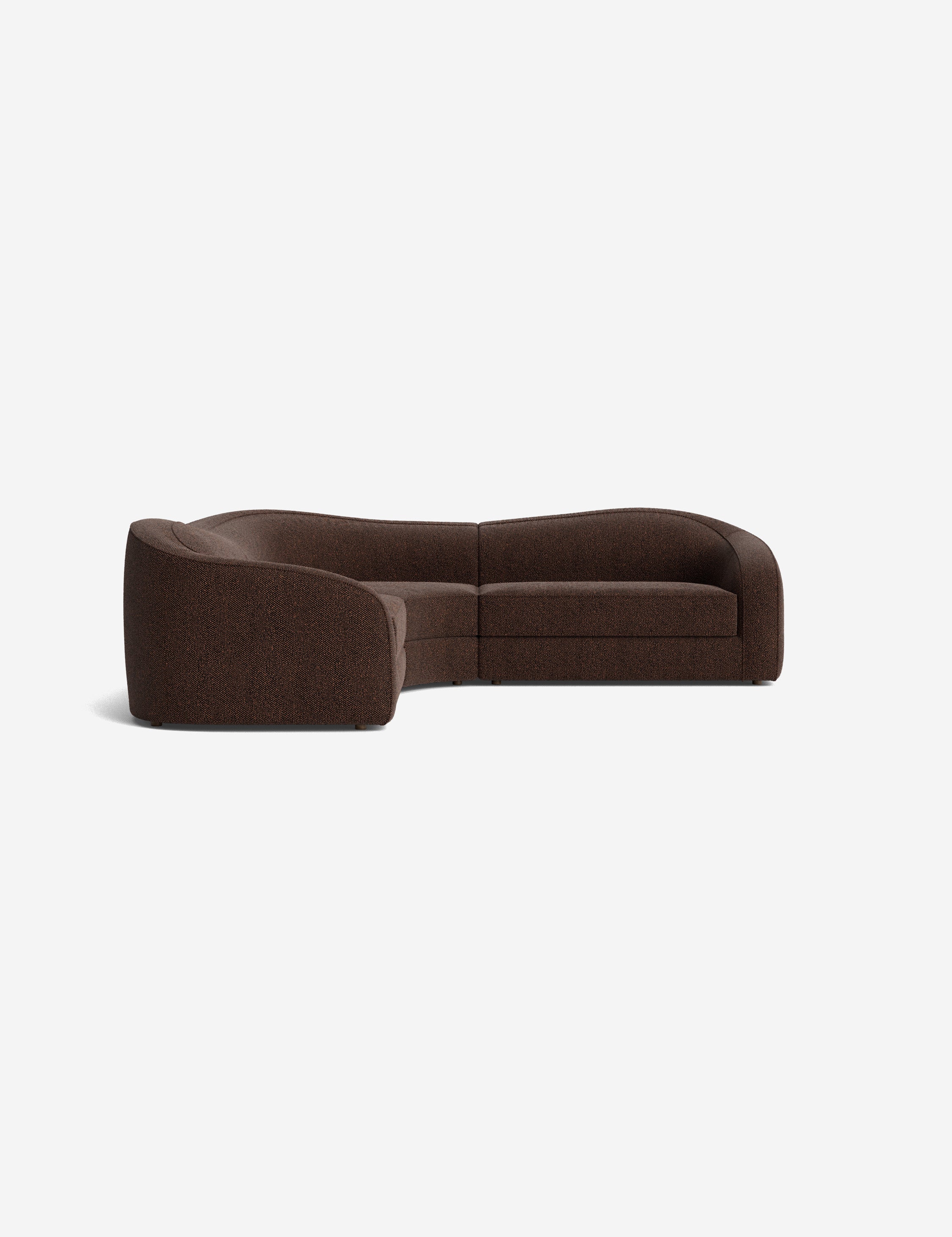 Shaw Corner Sectional Sofa - Image 43