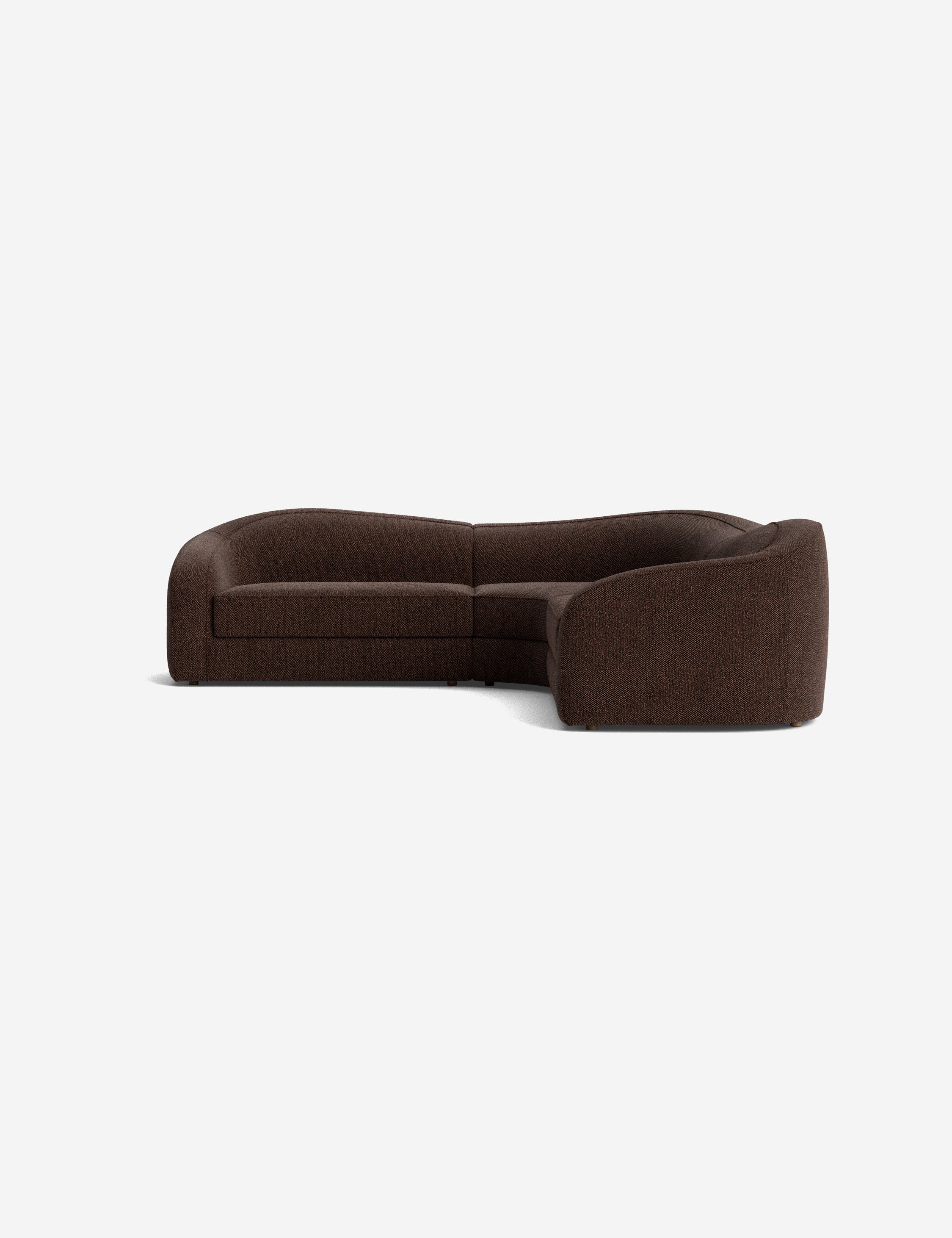 Shaw Corner Sectional Sofa - Image 44