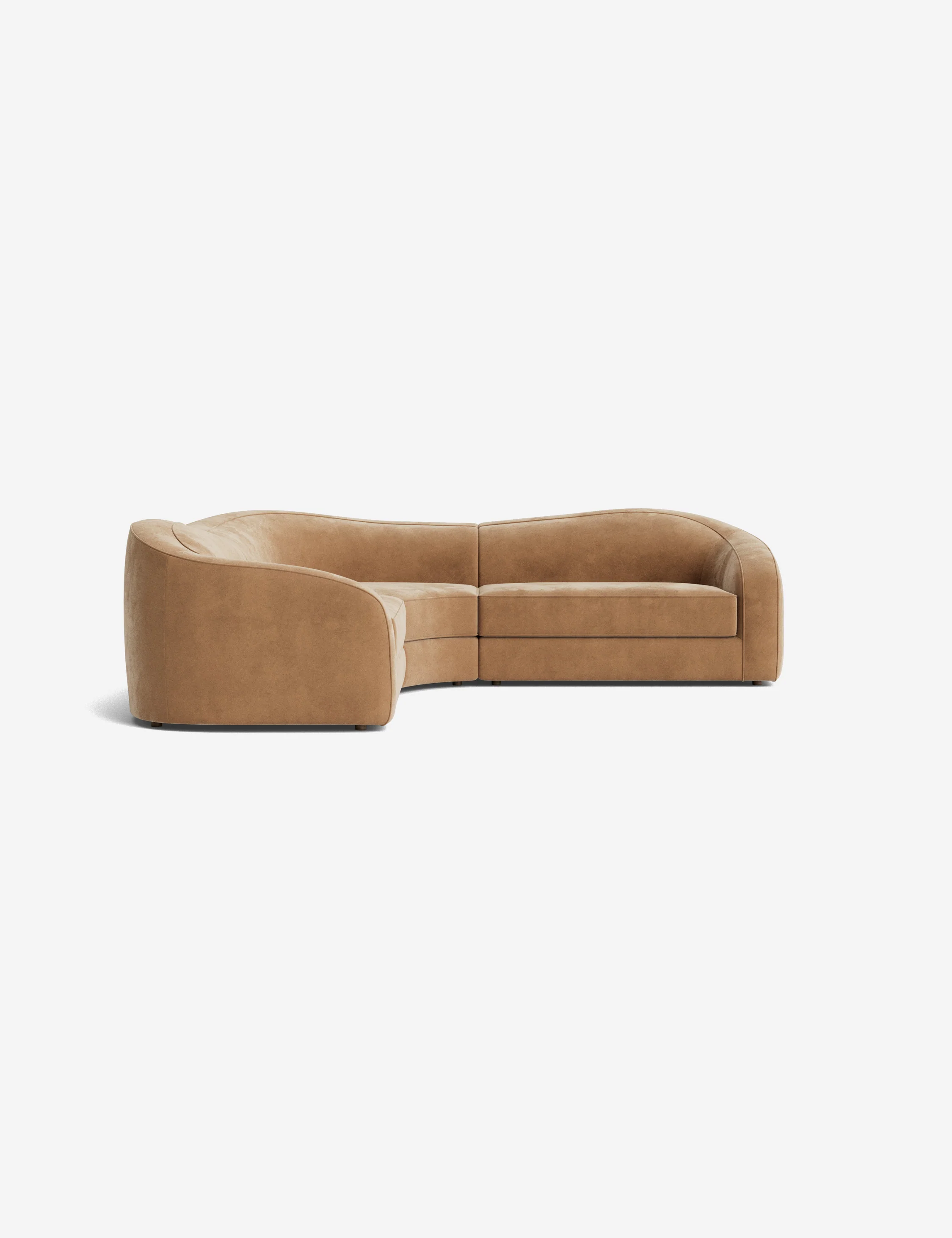 Shaw Corner Sectional Sofa - Image 51