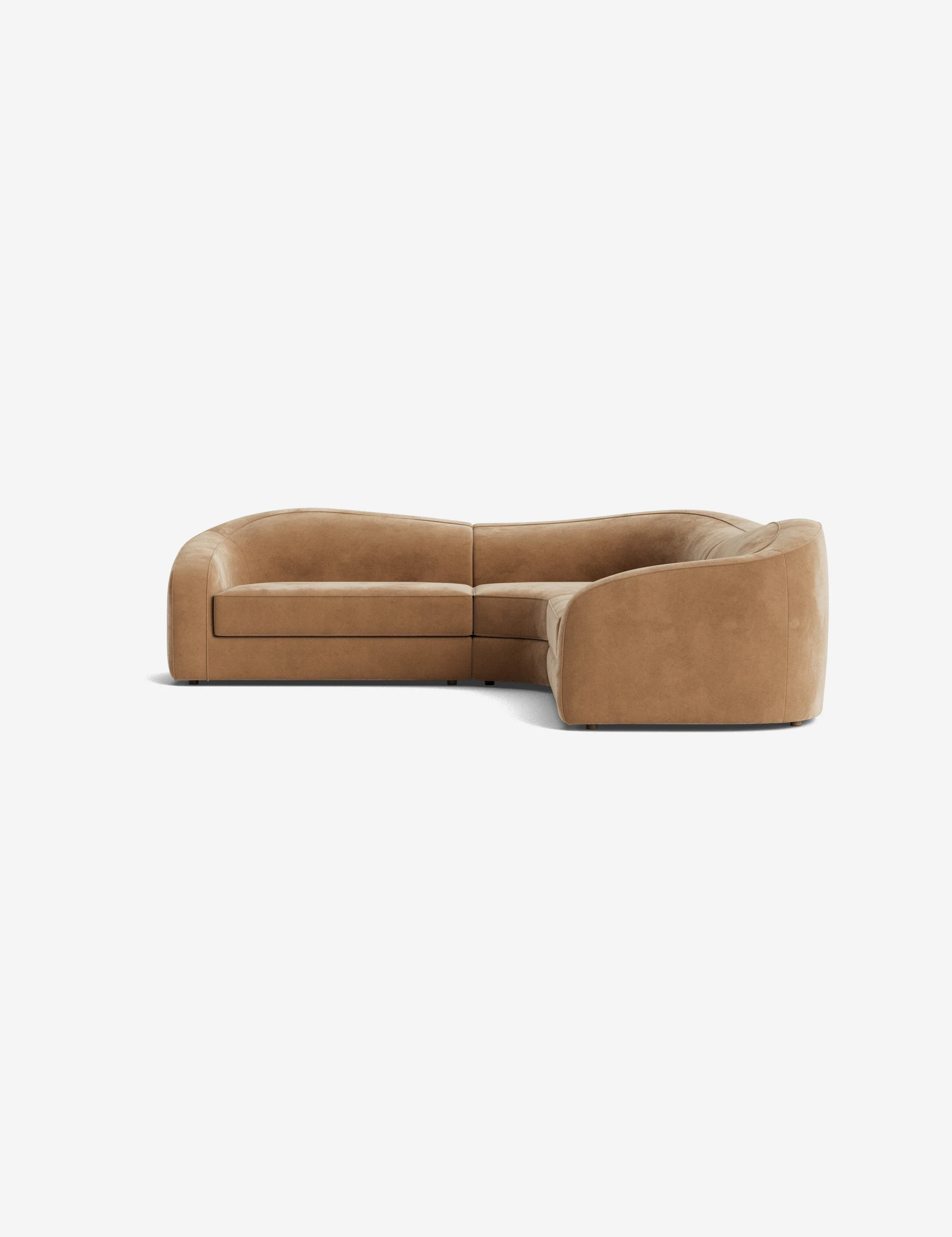 Shaw Corner Sectional Sofa - Image 52