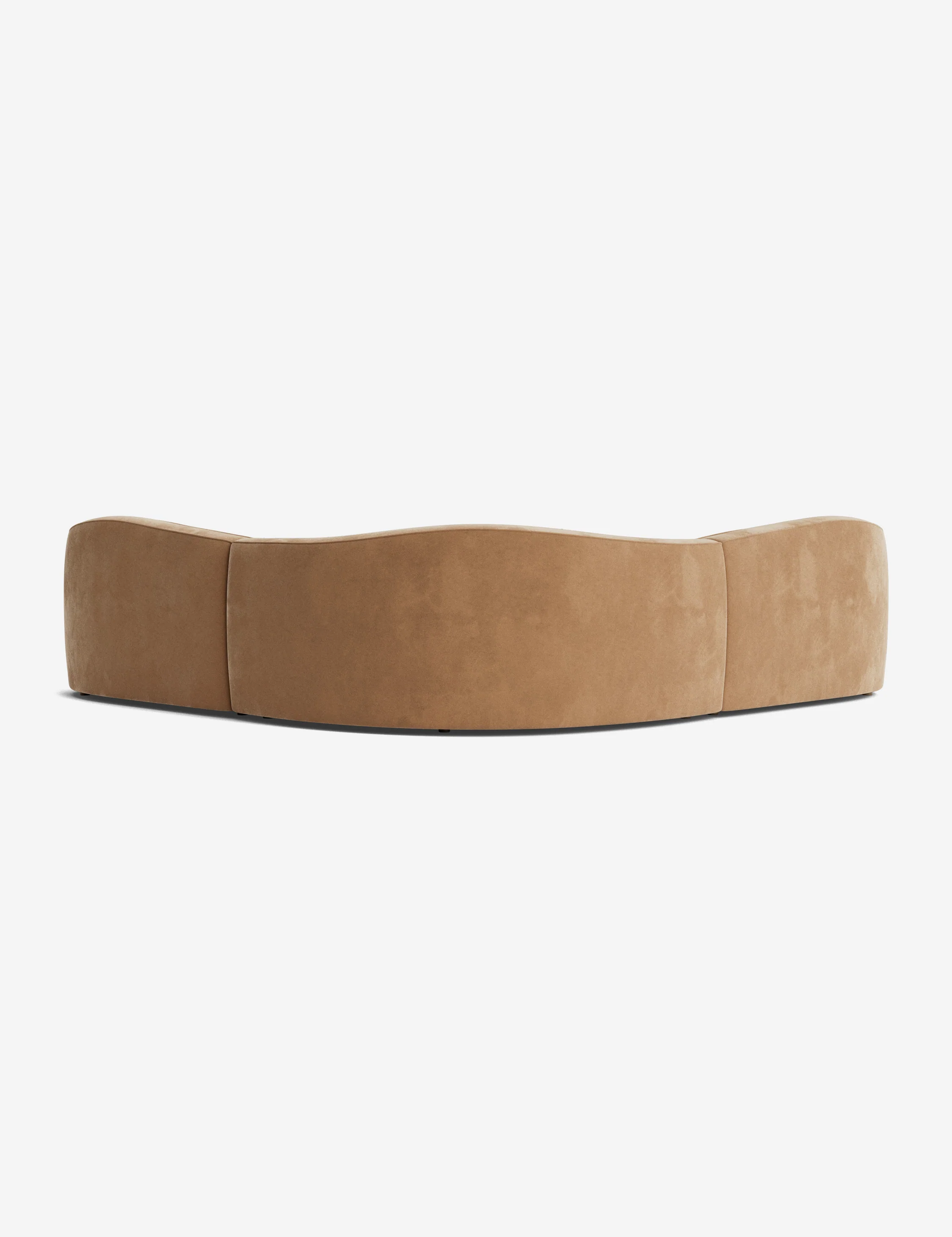 Shaw Corner Sectional Sofa - Image 53
