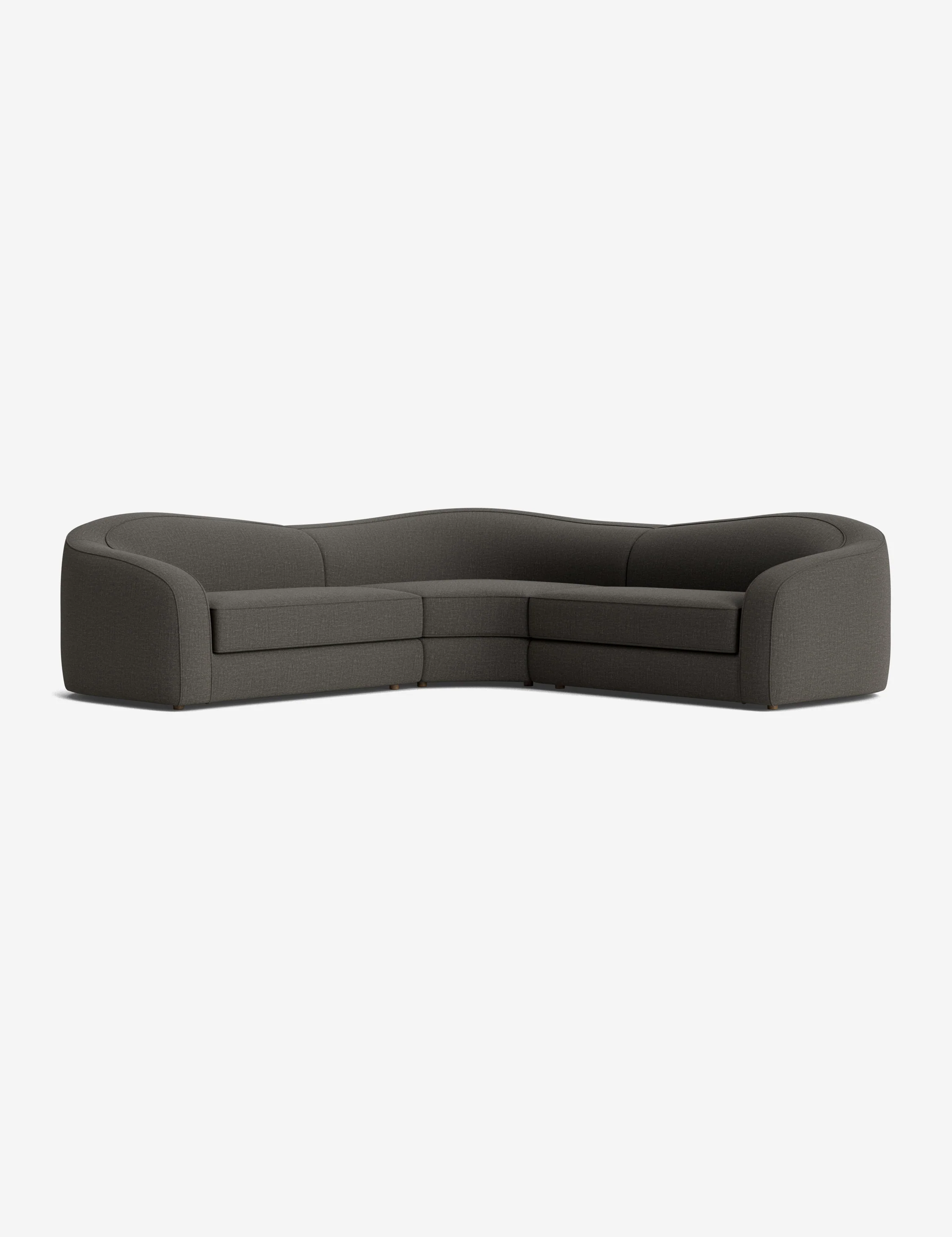 Shaw Corner Sectional Sofa - Image 54