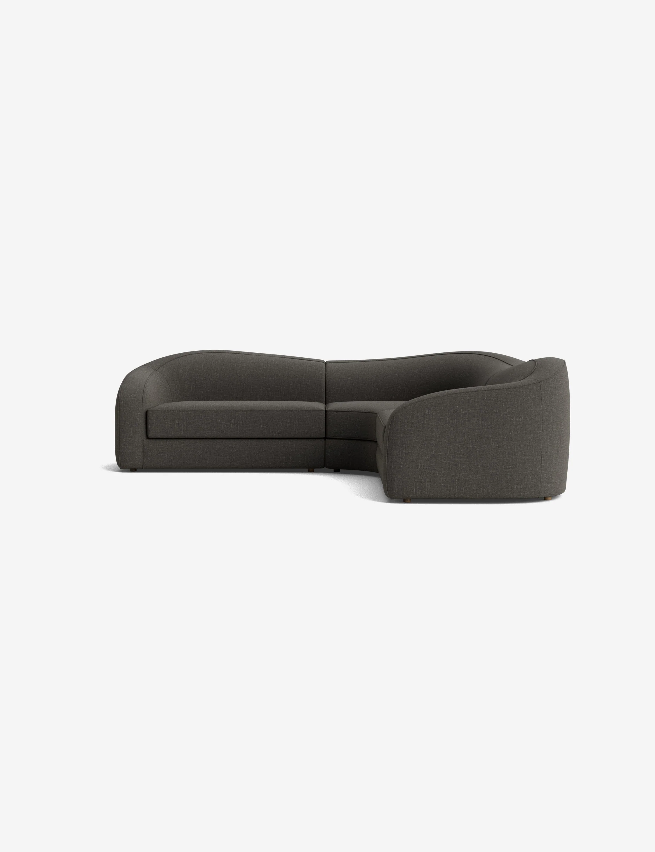 Shaw Corner Sectional Sofa - Image 56